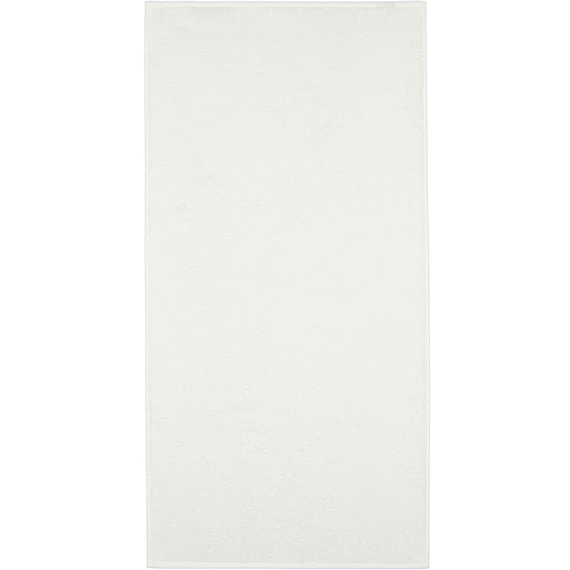 JOOP Uni Cornflower 1670 - Farbe: weiß - 600