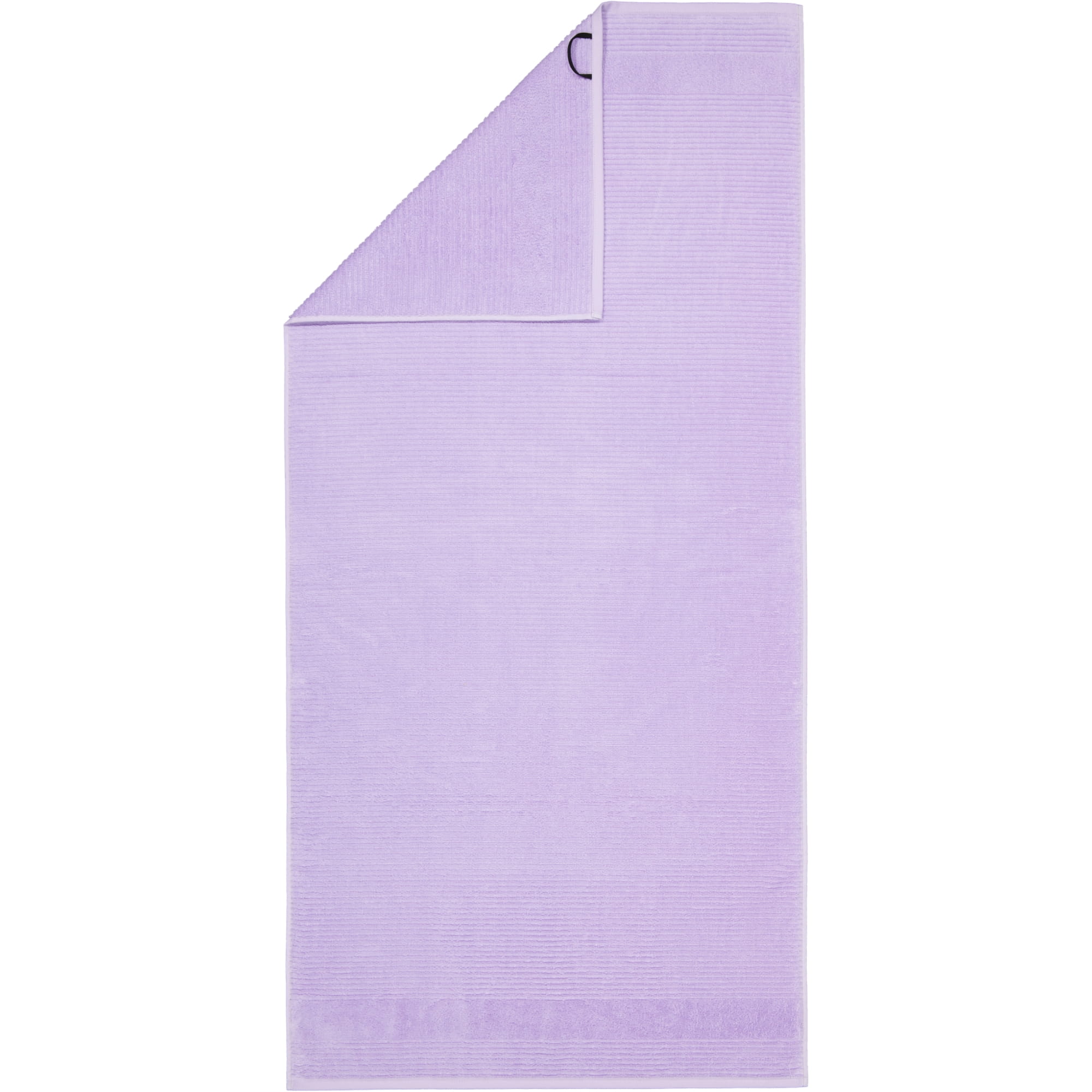 Vossen Handtücher Tomorrow iris - 8660 - Duschtuch 67x140 cm