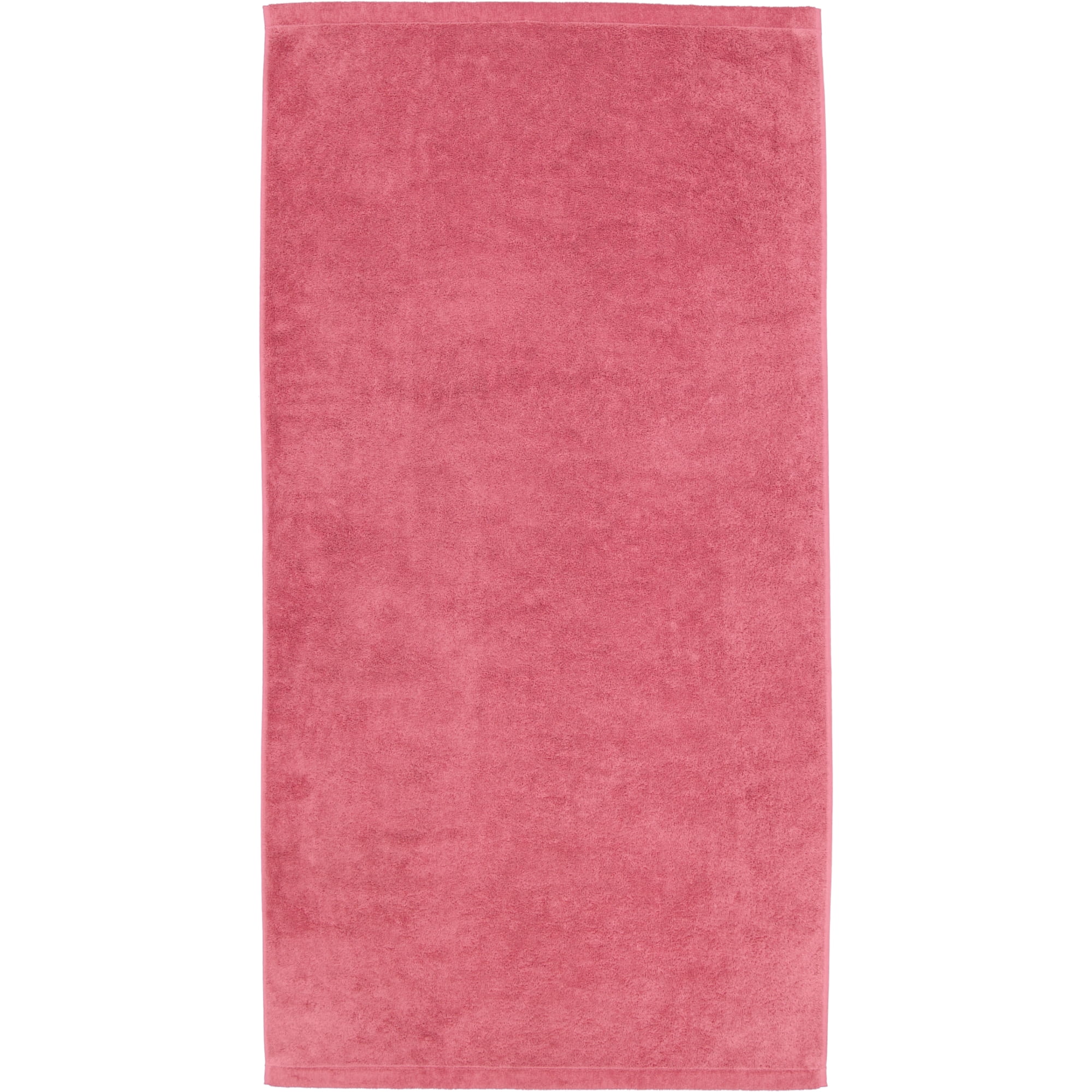 Cawö Handtücher Lifestyle Uni 7007 beere - 240 - Duschtuch 70x140 cm