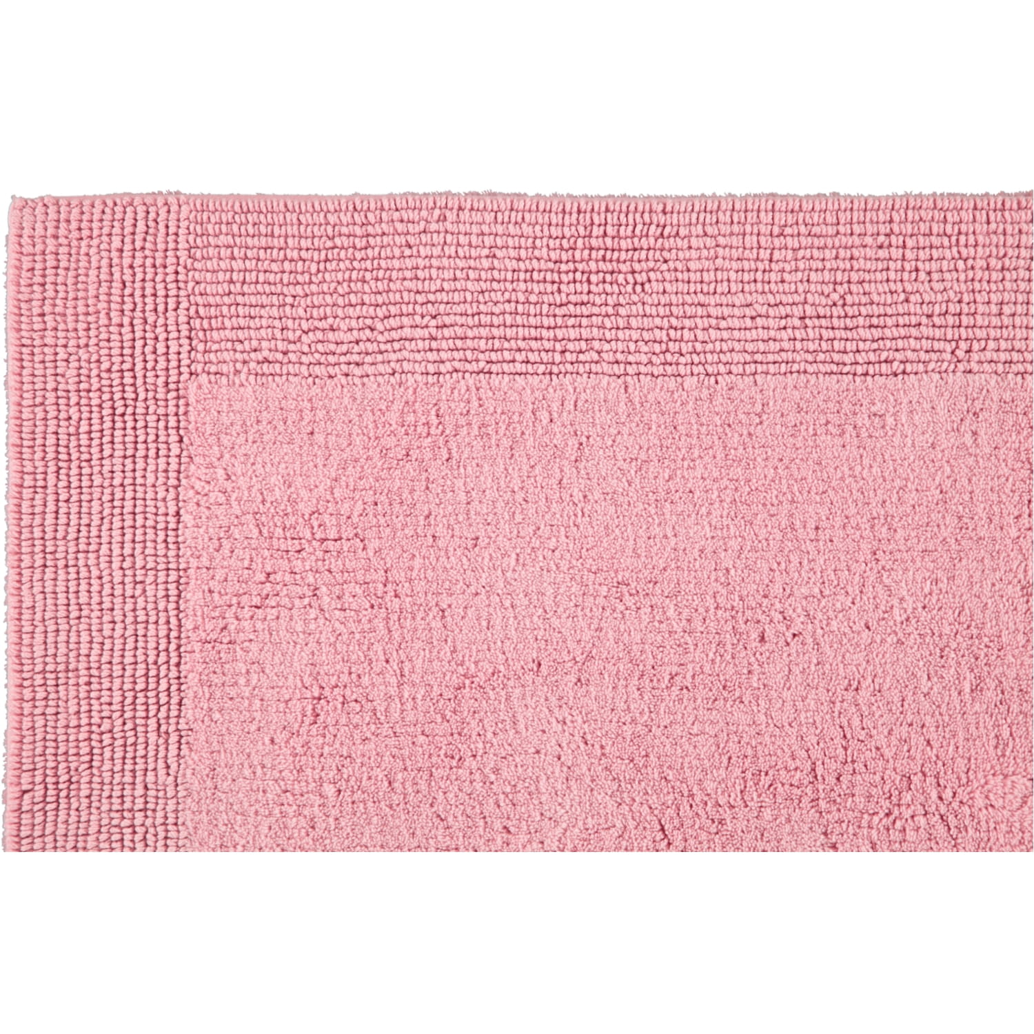 Rhomtuft - Badteppiche Prestige - Farbe: rosenquarz - 402