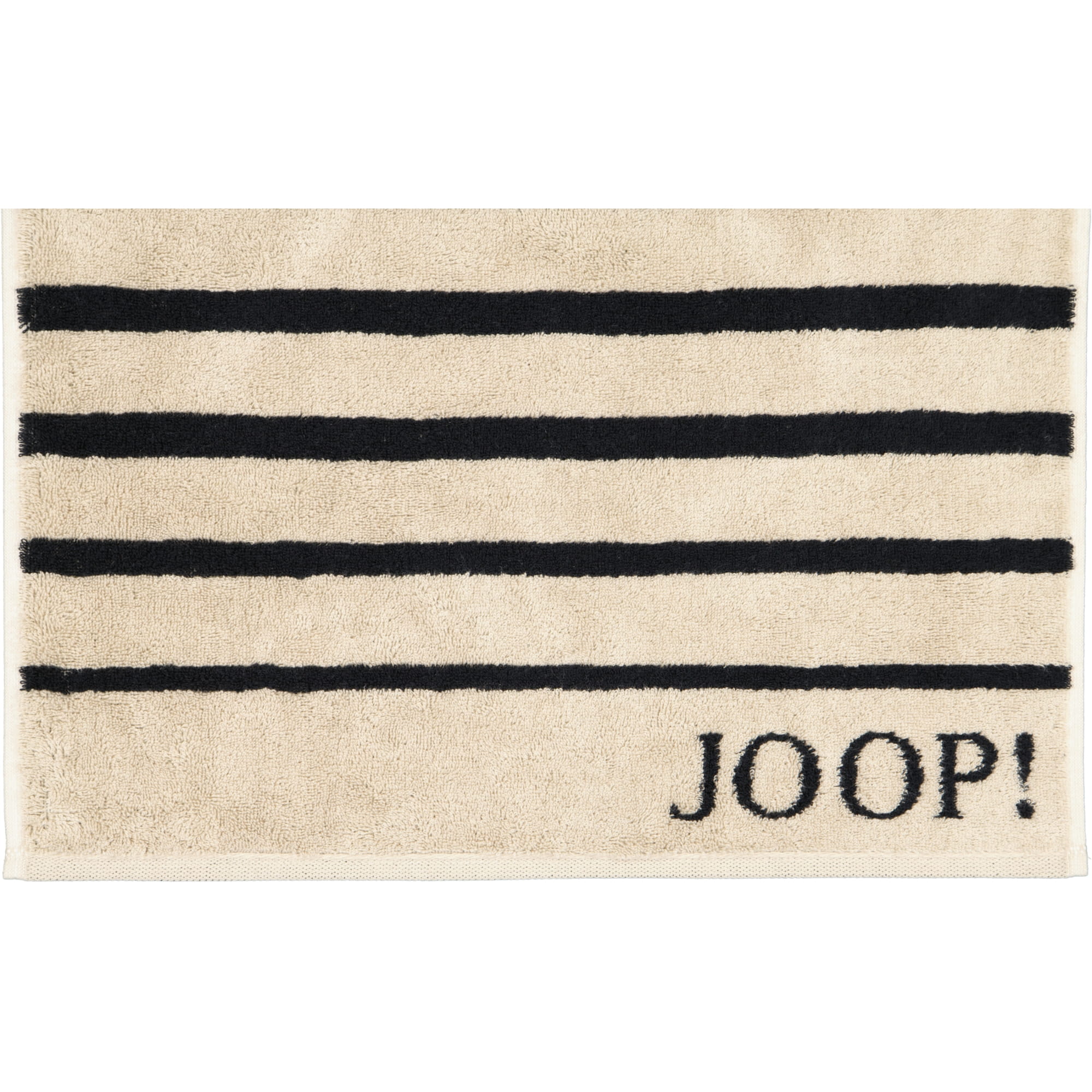 JOOP! Handtücher Select Shade 1694 ebony - 39