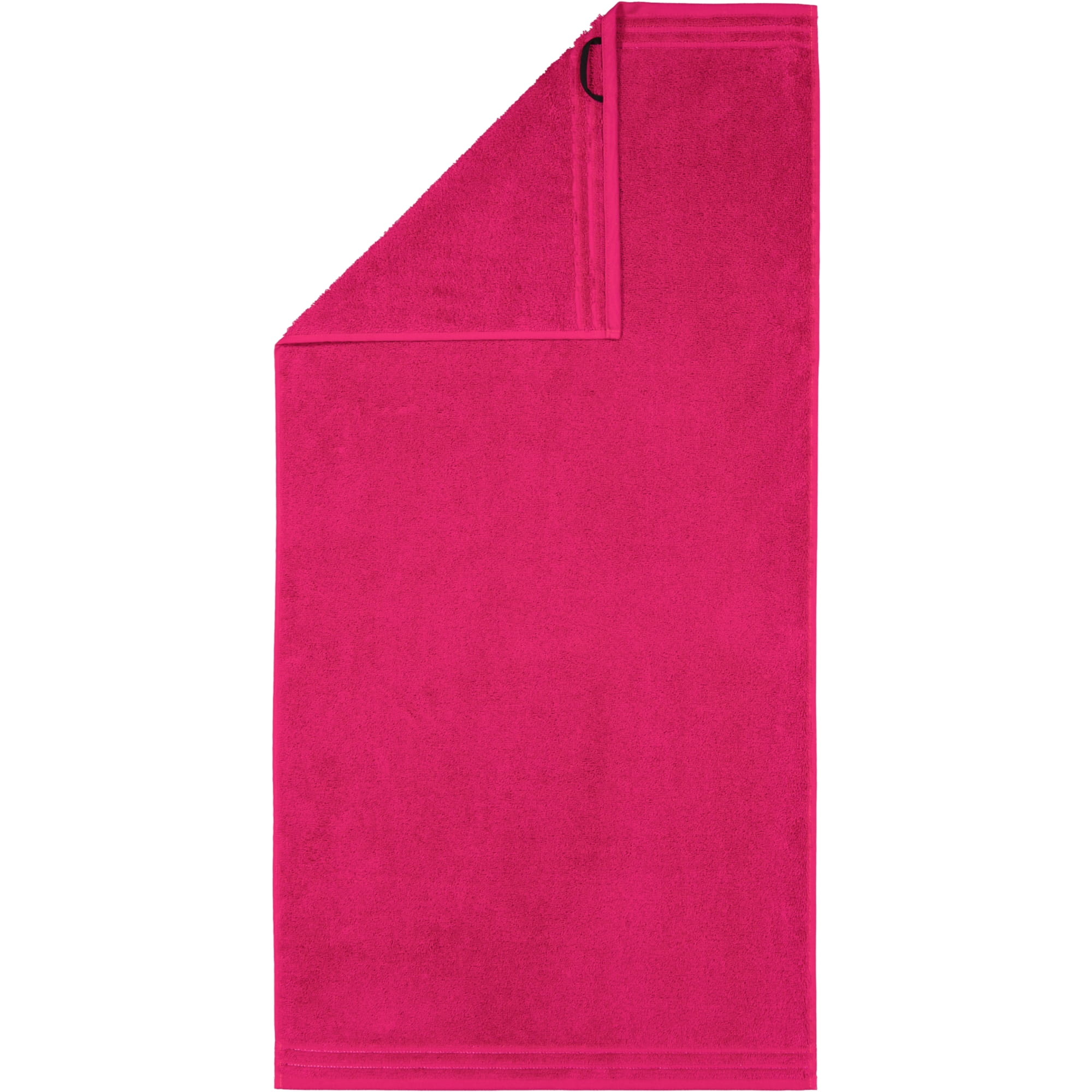 Vossen Handtücher Calypso Feeling cranberry - 3770