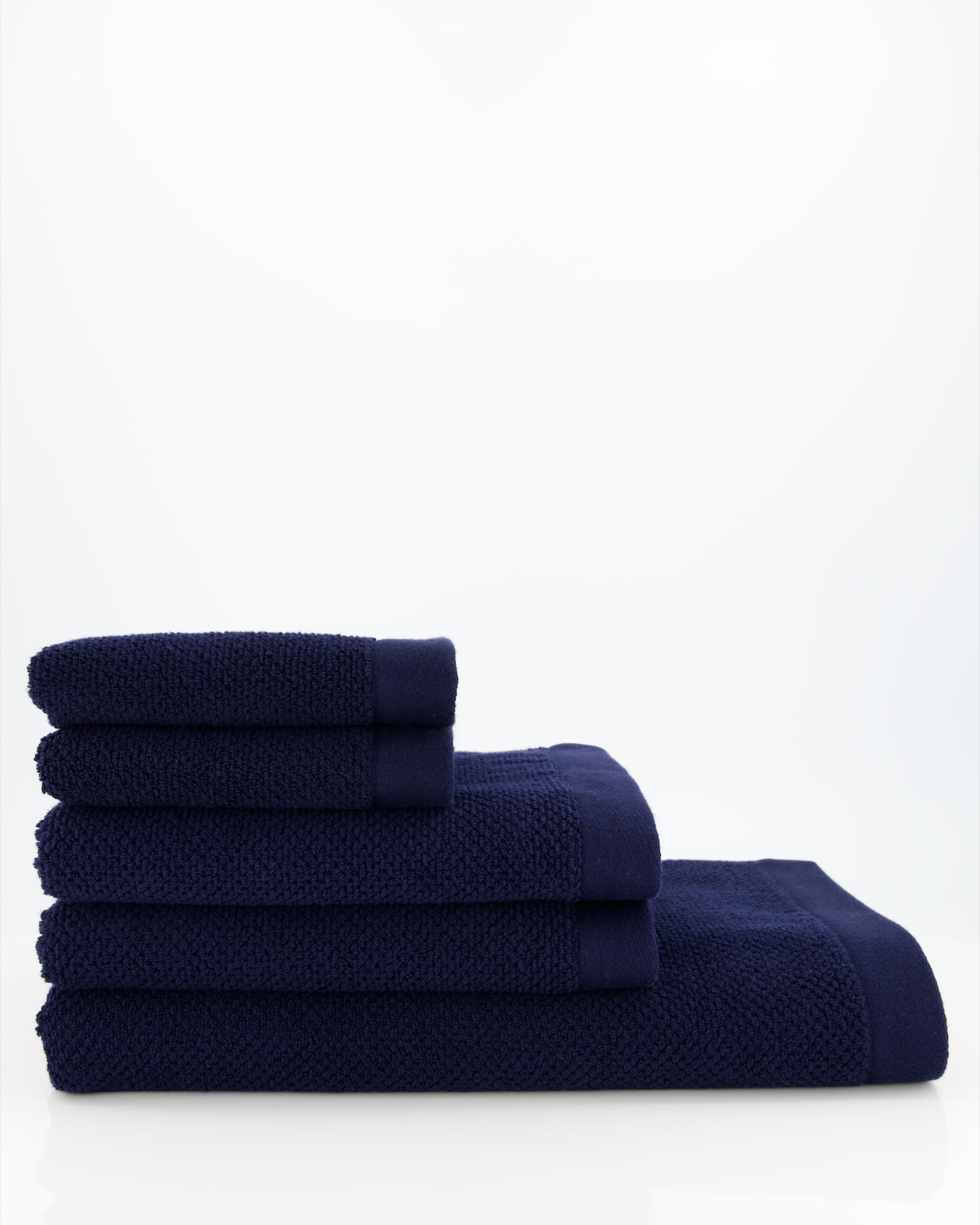 Möve Handtücher Autumn Delights dark blue - 426