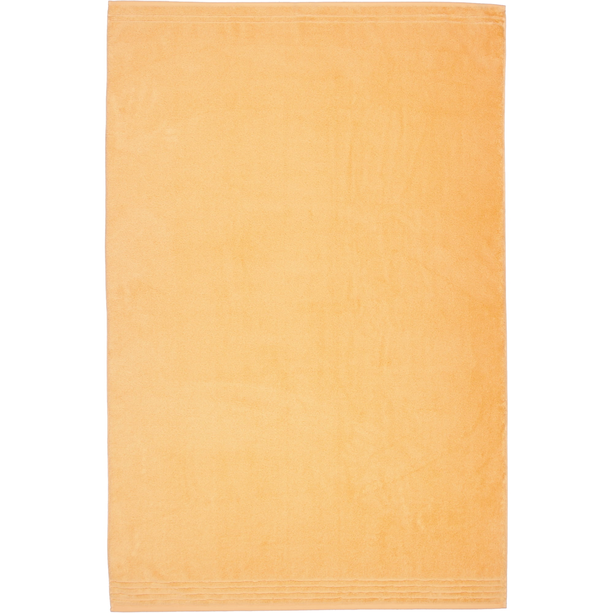 Vossen Handtücher Vienna Style Supersoft apricot - 2200 - Badetuch 100x150 cm
