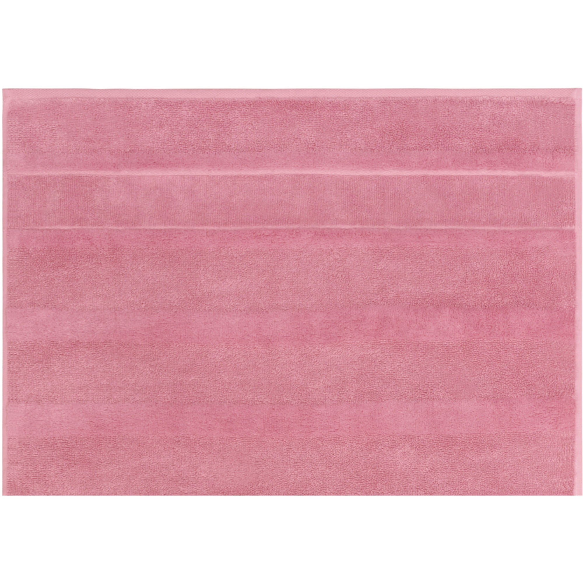 Cawö Handtücher Noblesse2 Uni 1002 blush - 236