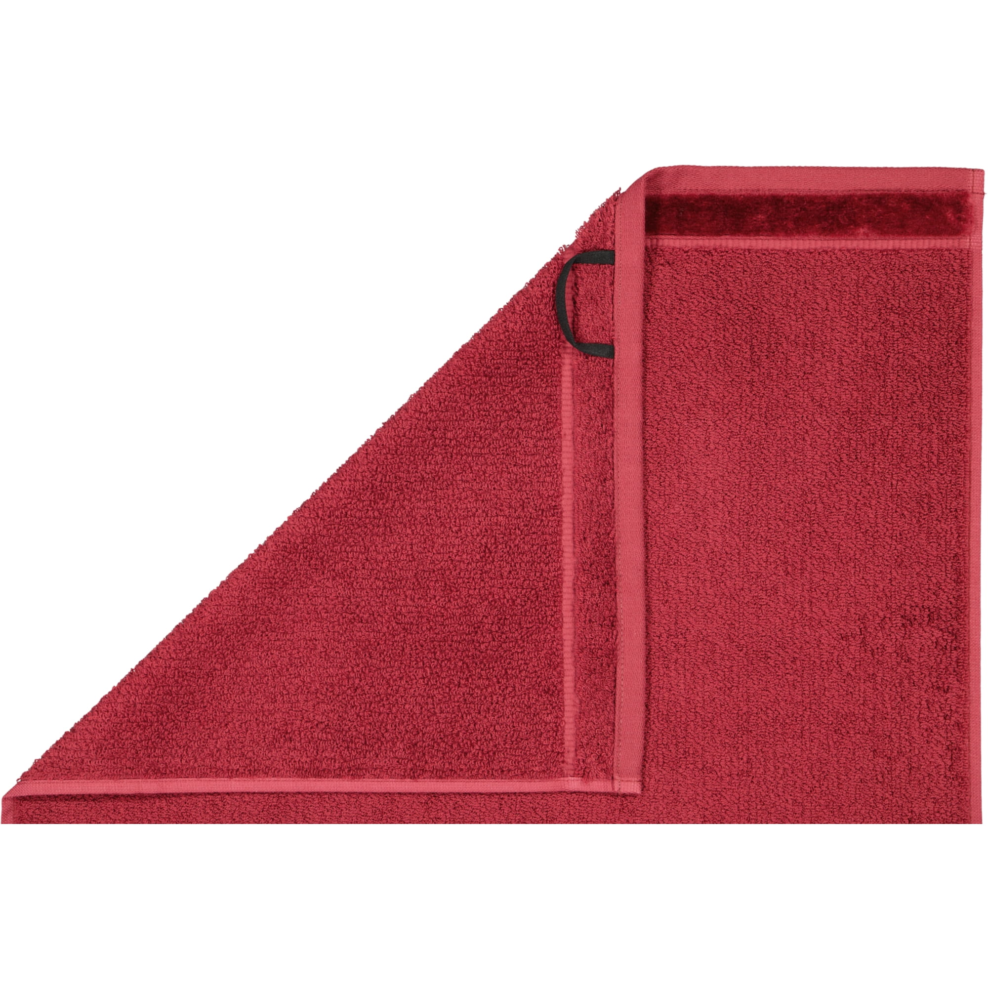 Vossen Handtücher Pure red rock - 3810