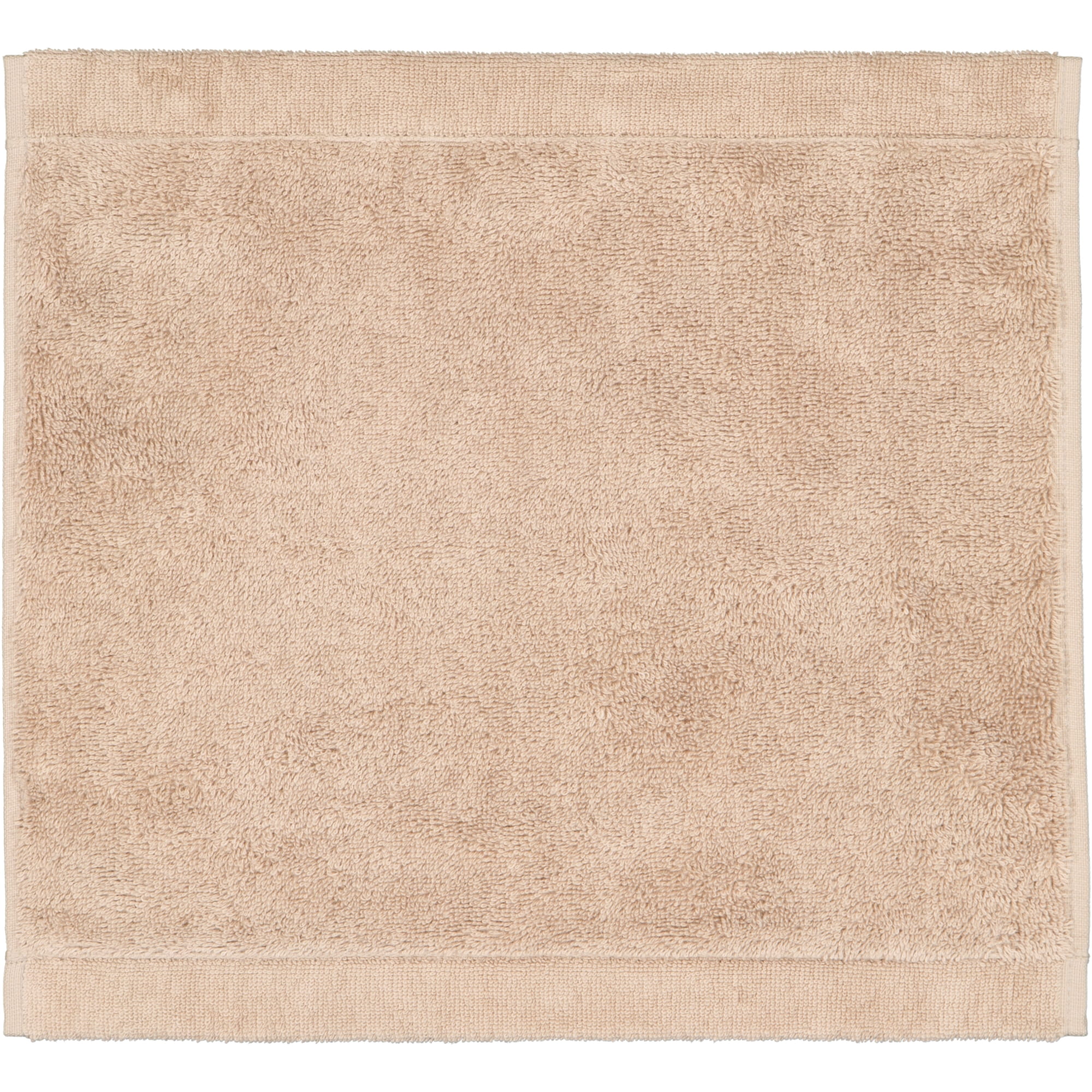 Cawö Handtücher Lifestyle Uni 7007 mauve - 374 - Seiflappen 30x30 cm
