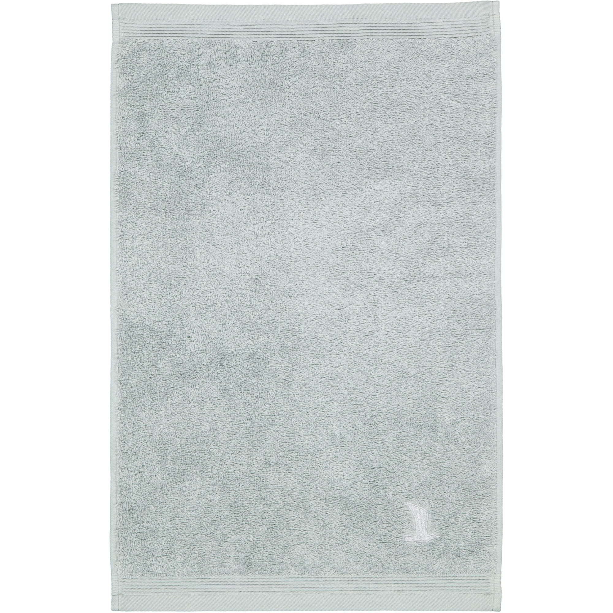 Möve Handtücher Superwuschel tea - 660 - Gästetuch 30x50 cm