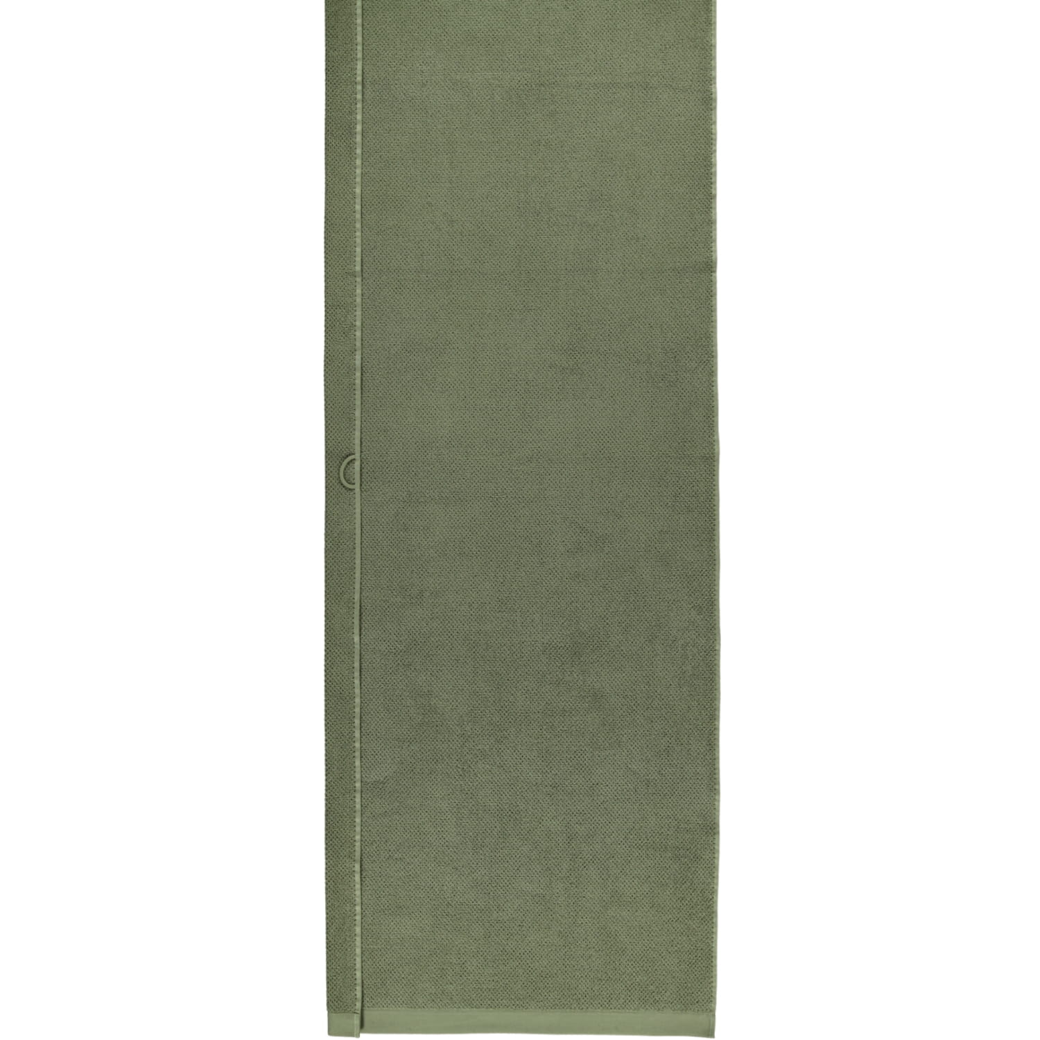 Rhomtuft - Handtücher Baronesse - Farbe: olive - 404 - Saunatuch 70x190 cm