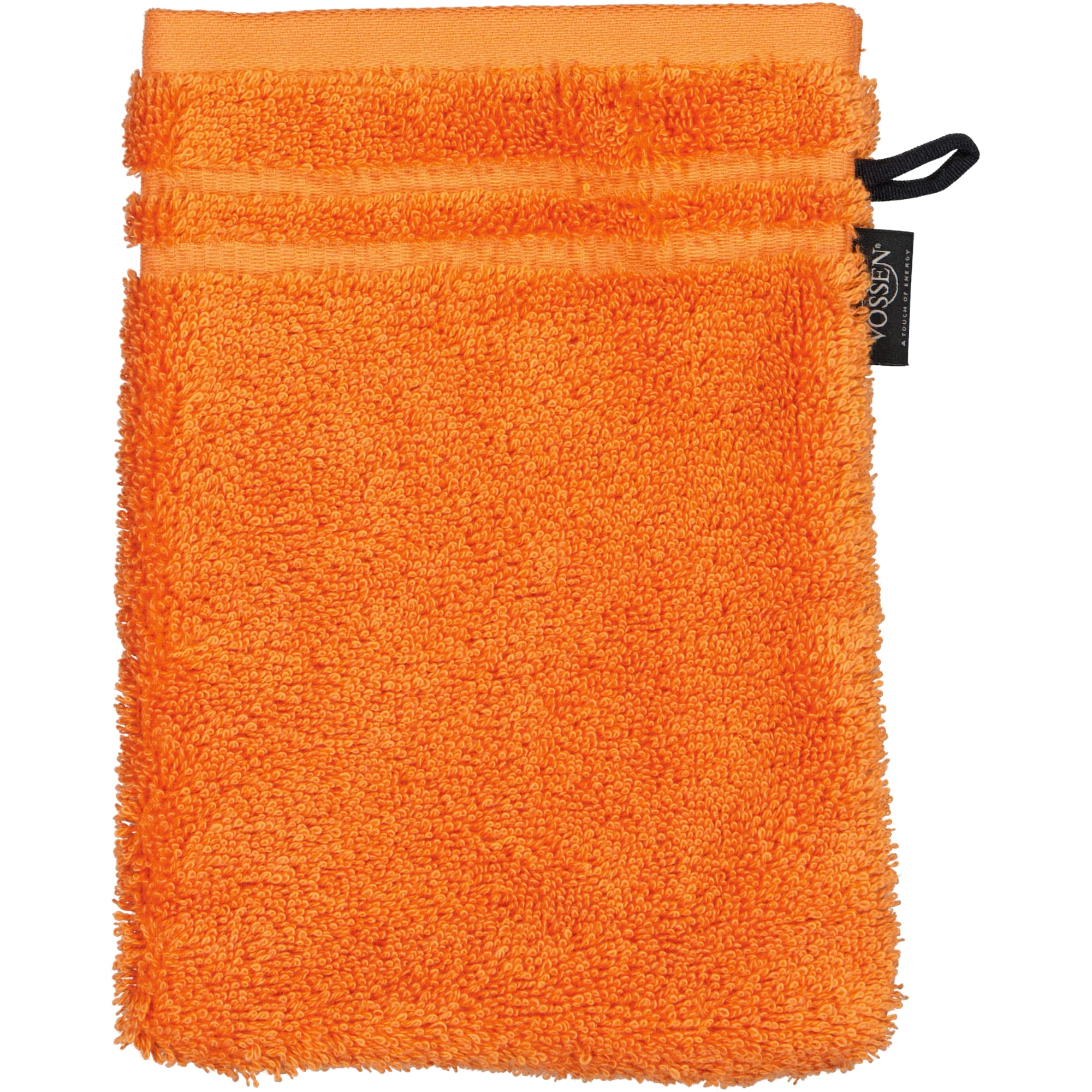 Vossen Handtücher Vienna Style Supersoft fiesta - 2600 - Waschhandschuh 16x22 cm