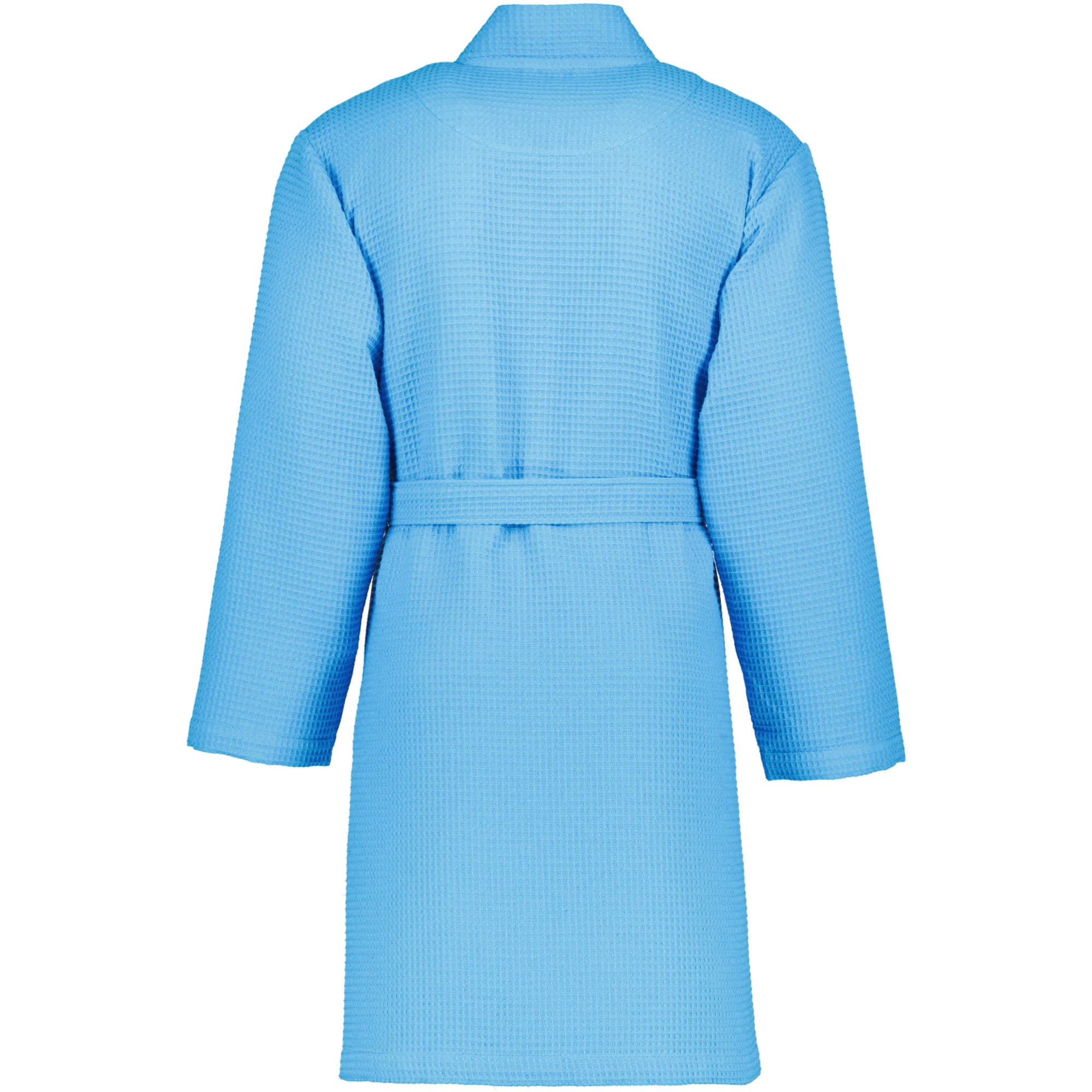 Vossen Bademäntel unisex Kurzmantel Rom turquoise - 5570