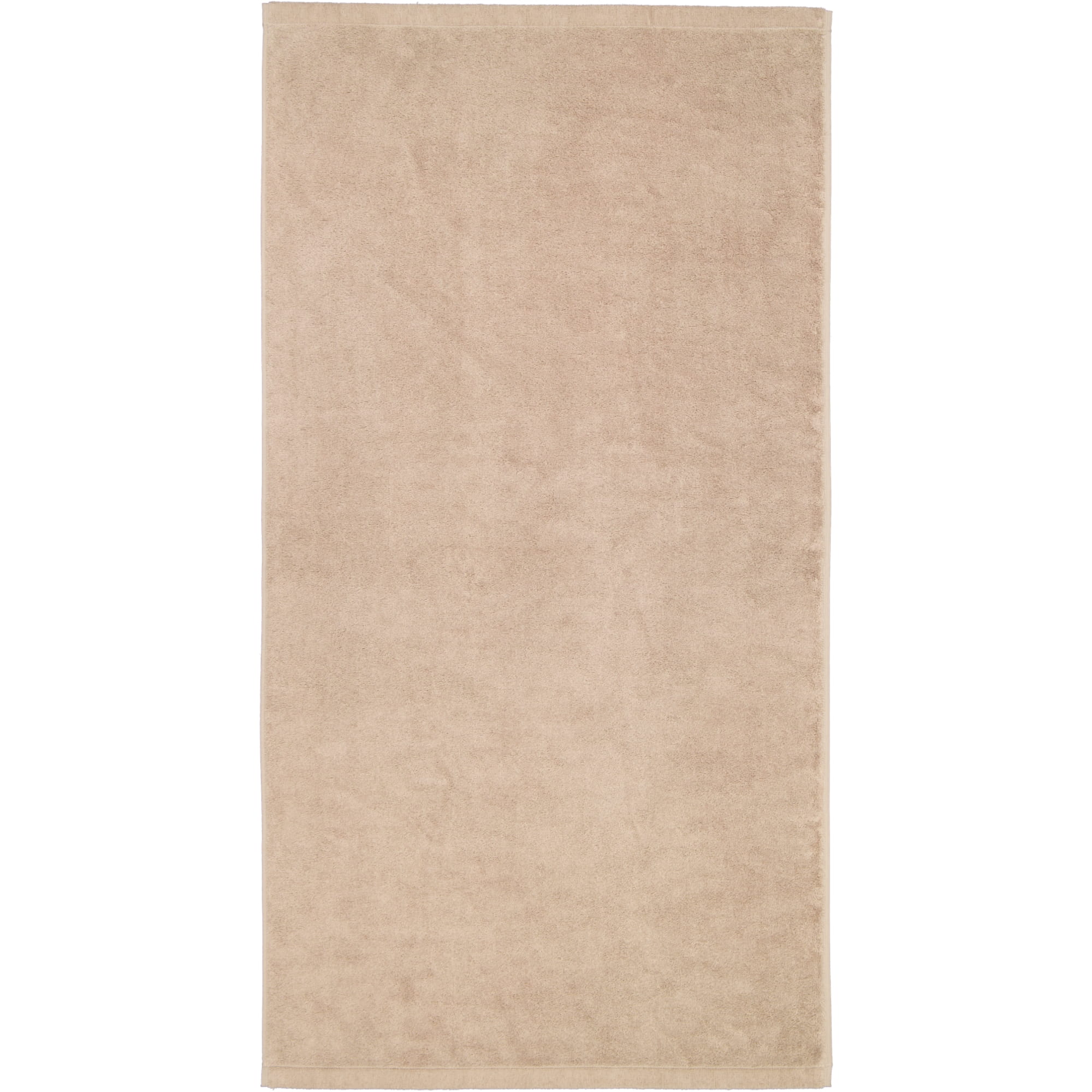 Cawö Handtücher Lifestyle Uni 7007 mauve - 374 - Duschtuch 70x140 cm