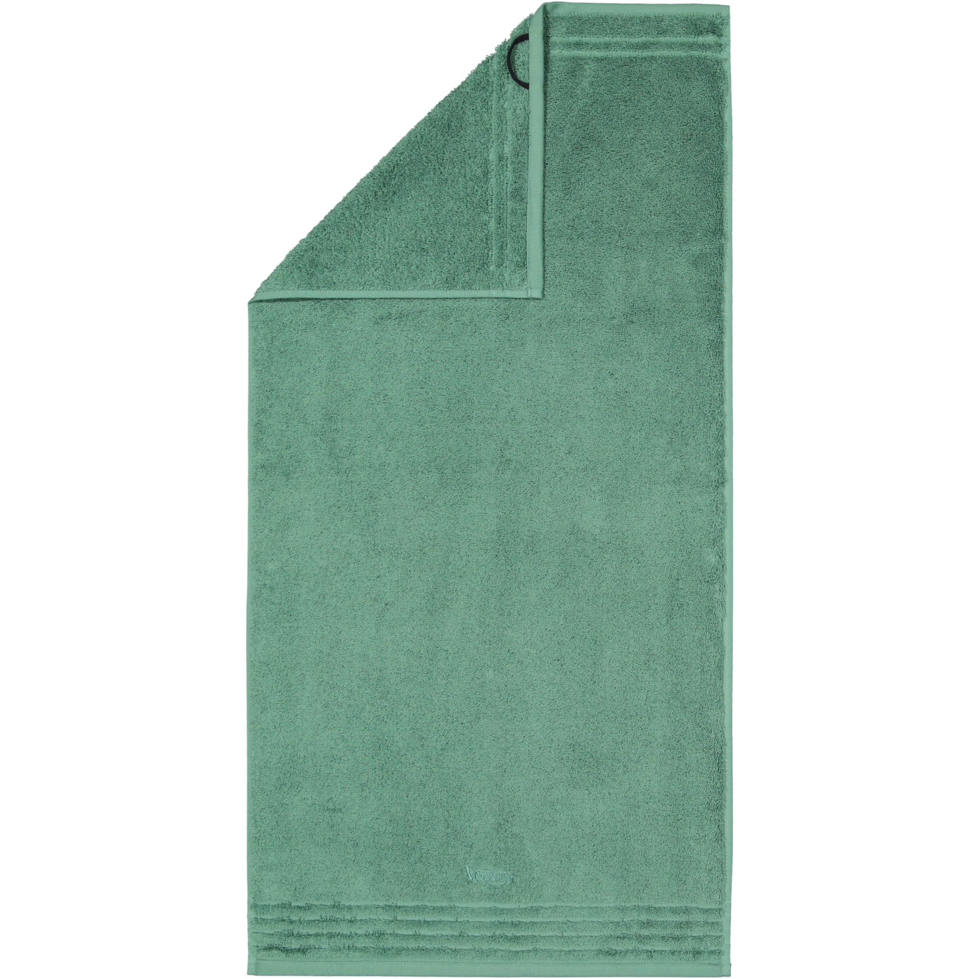 Vossen Handtücher Vienna Style Supersoft evergreen - 5525