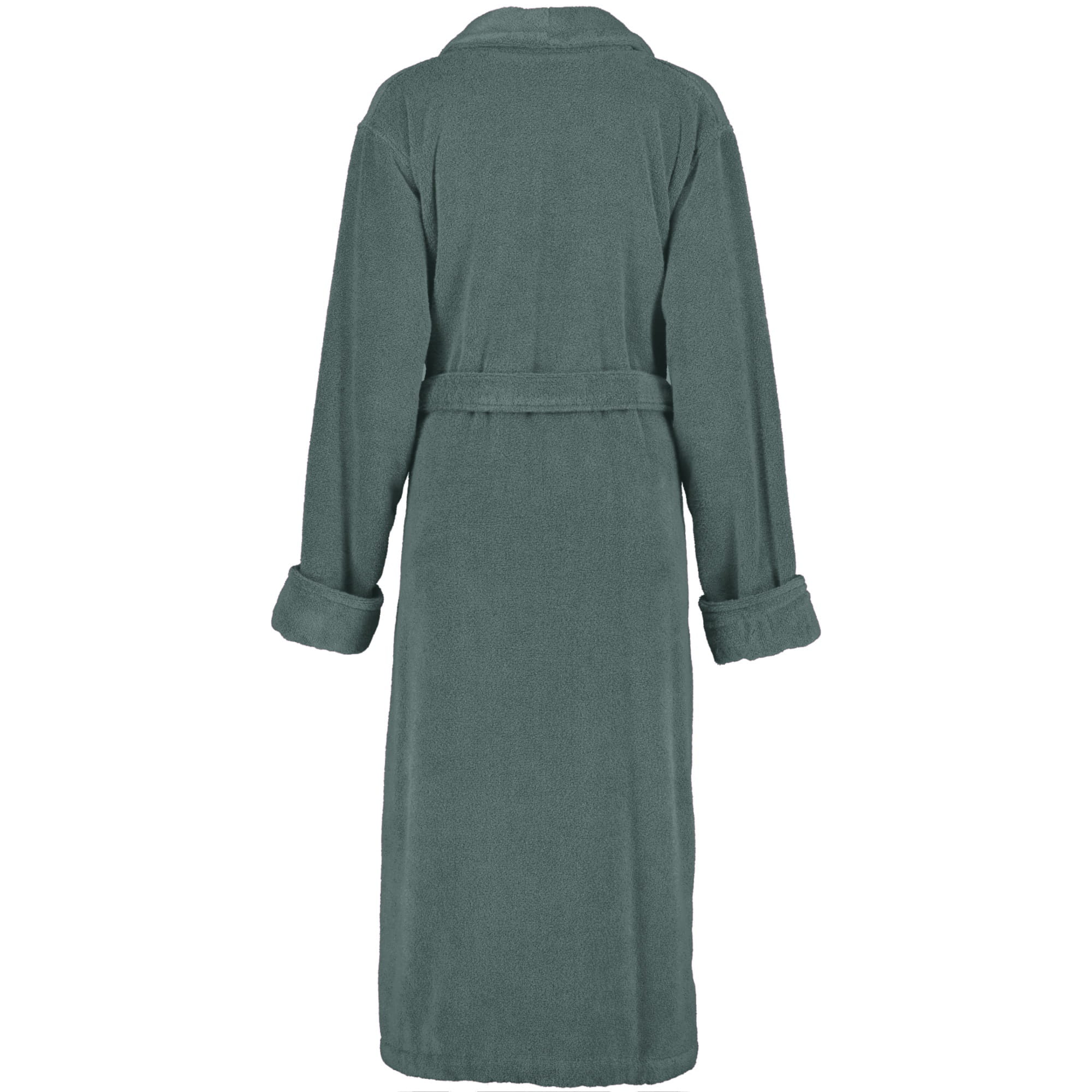 JOOP! Bademäntel Damen Schalkragen 1650 Arctic - 457 - XL