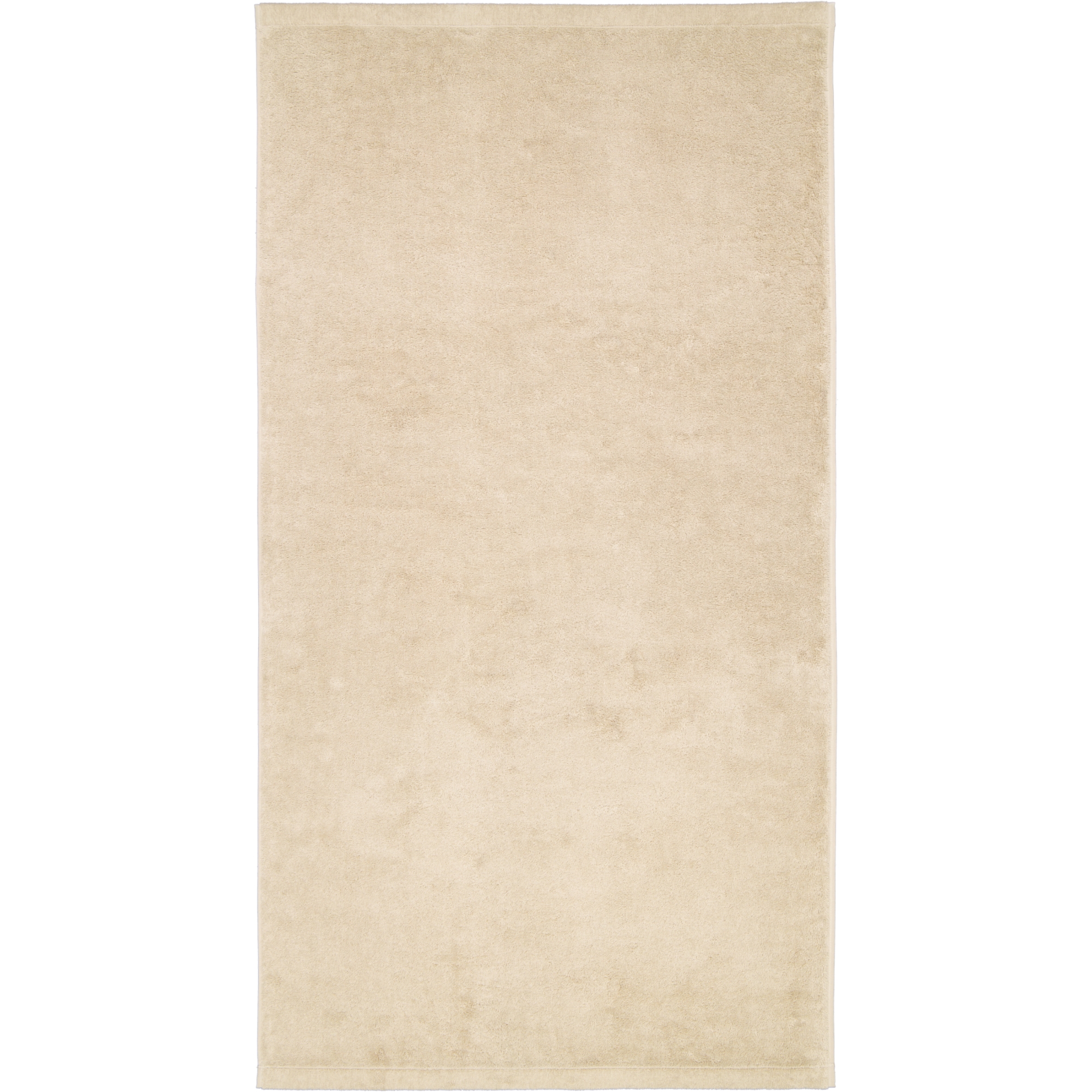 Cawö Handtücher Lifestyle Uni 7007 leinen - 340 - Duschtuch 70x140 cm