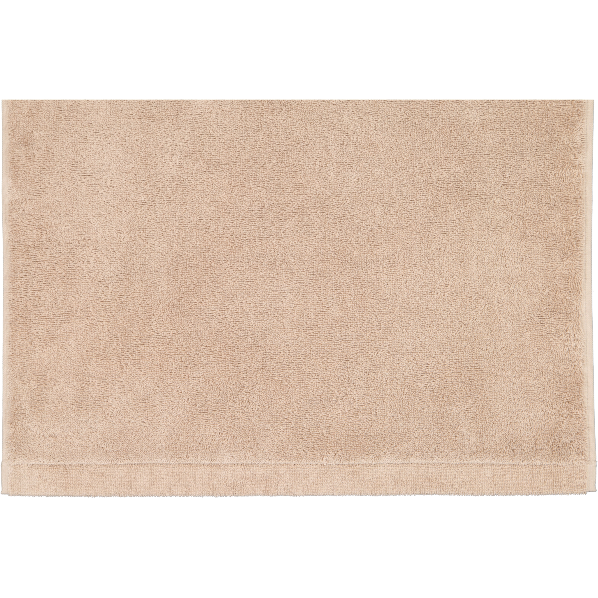 Cawö Handtücher Lifestyle Uni 7007 mauve - 374 - Gästetuch 30x50 cm