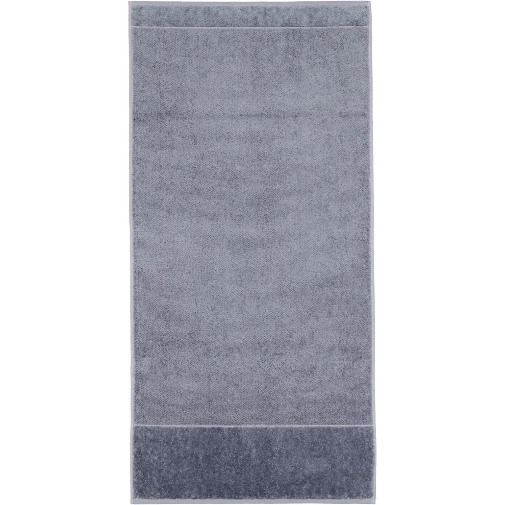 Möve Bamboo Luxe - Farbe: stone - 850 (1-1104/5244) - Waschhandschuh 15x20 cm