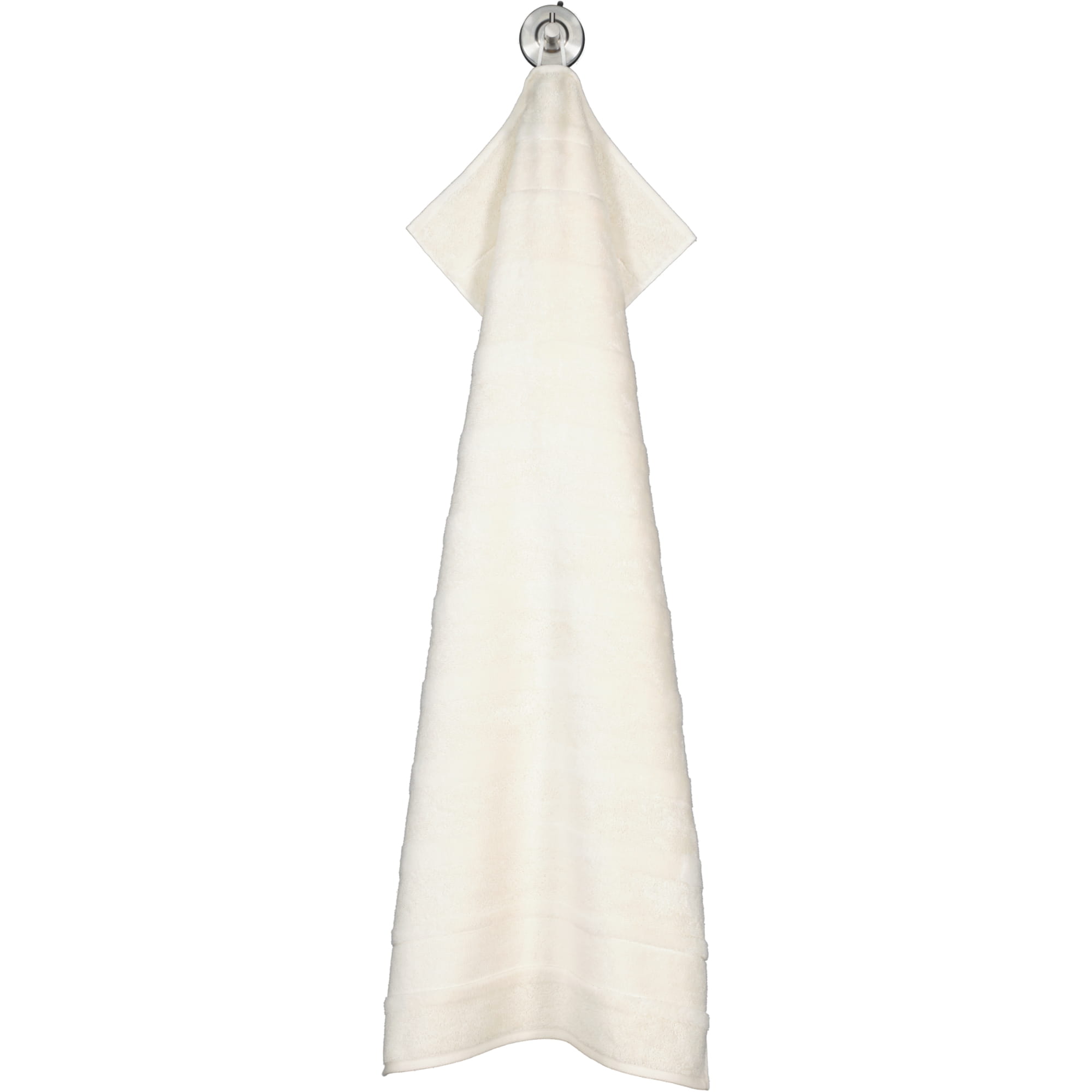 Cawö - Noblesse2 1002 - Farbe: 356 - natur - Handtuch 50x100 cm