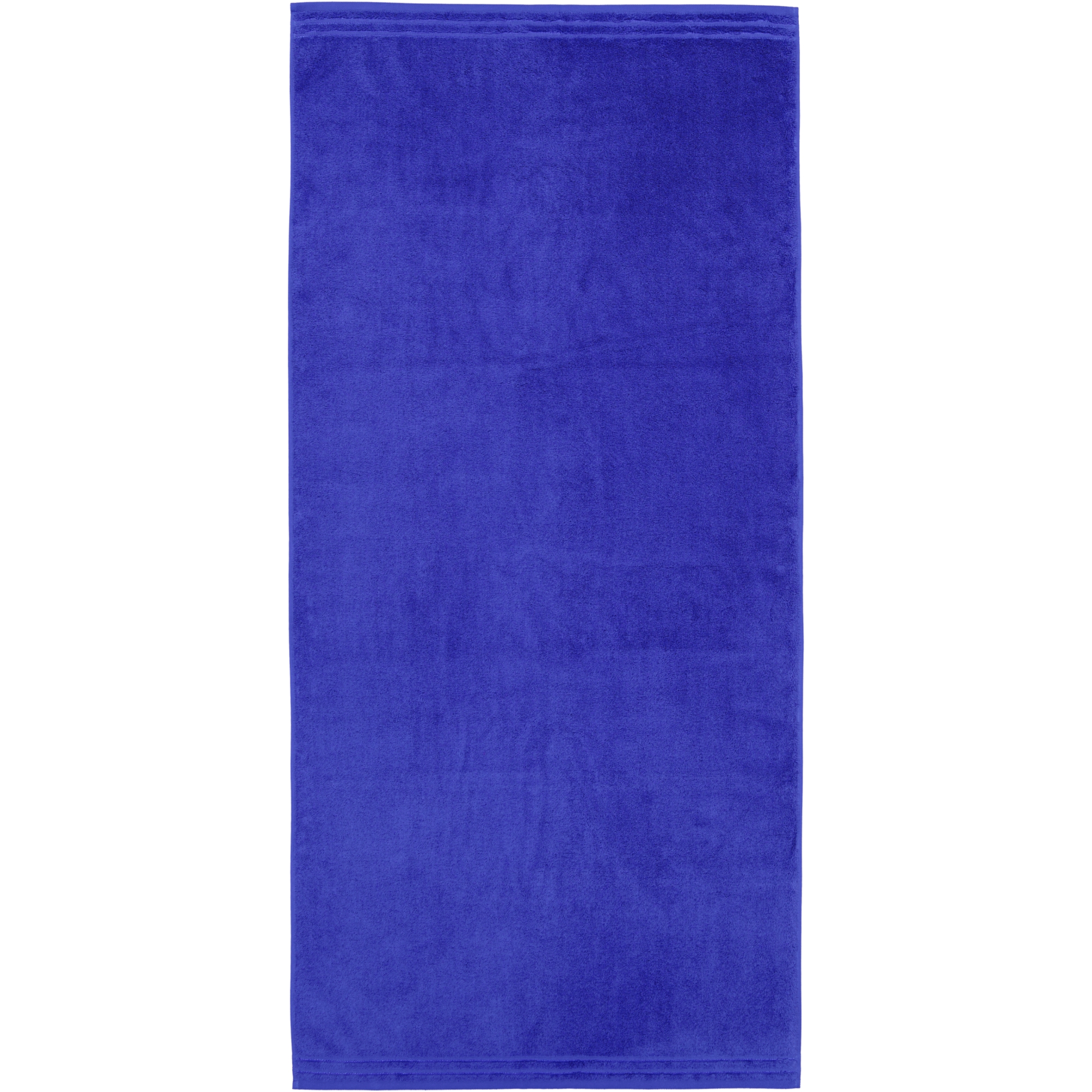 Vossen Handtücher Calypso Feeling reflex blue - 4790 - Duschtuch 67x140 cm