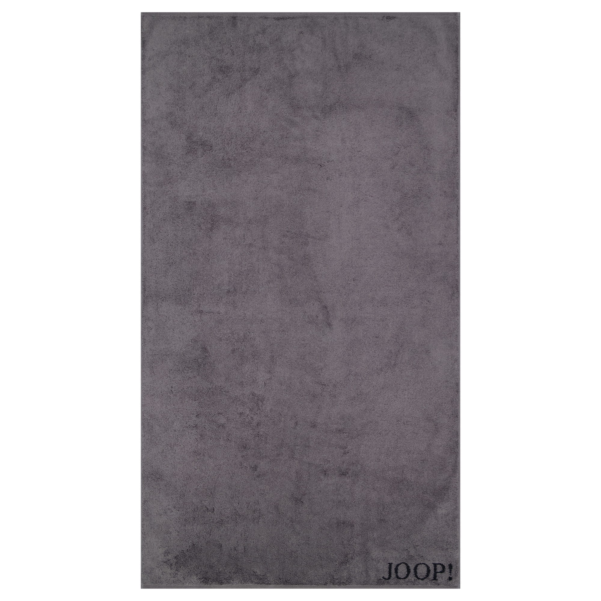JOOP! Handtücher New Classic Doubleface 1720 Basalt - 79 - Duschtuch 80x150 cm