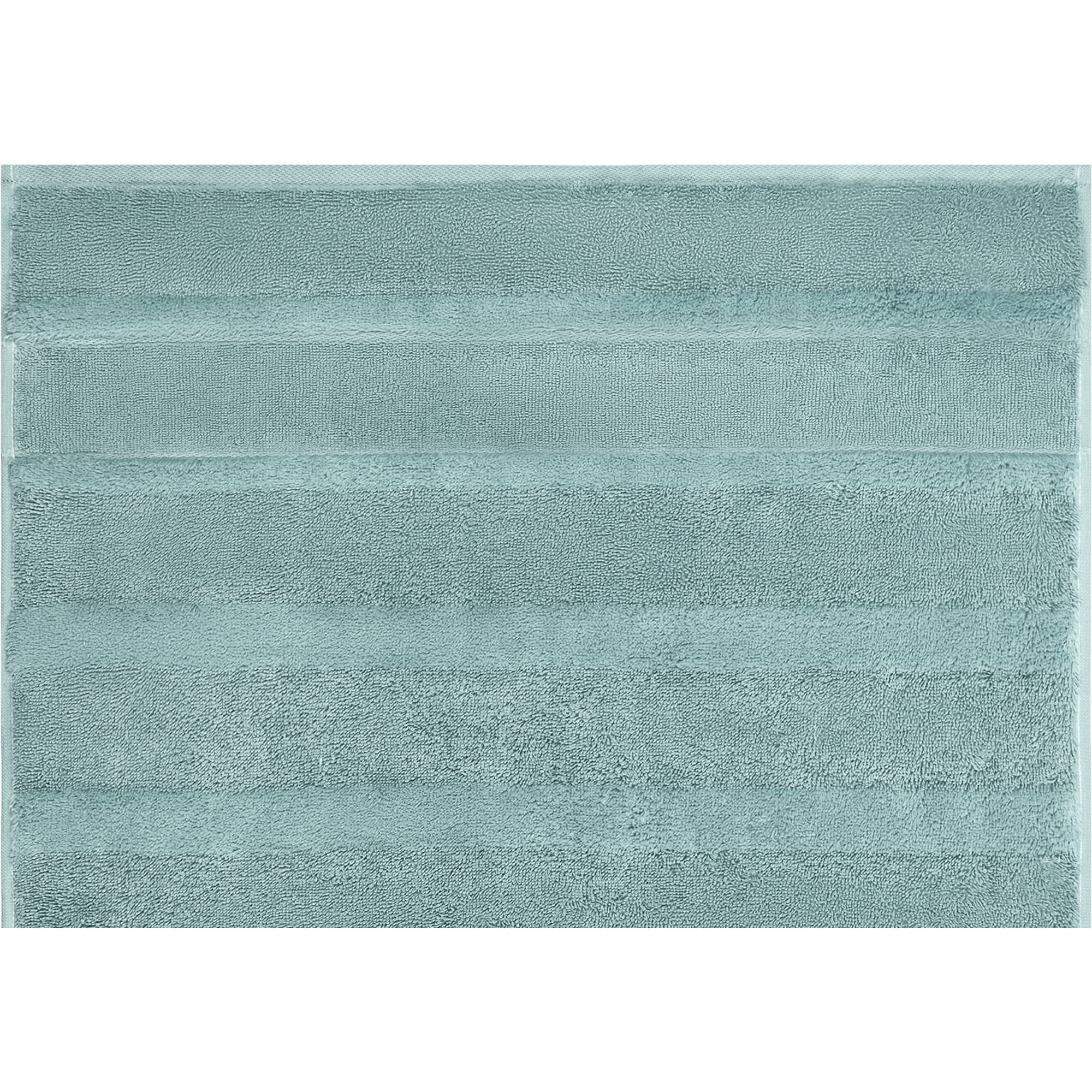 Cawö Handtücher Noblesse2 Uni 1002 emerald/teal - 468