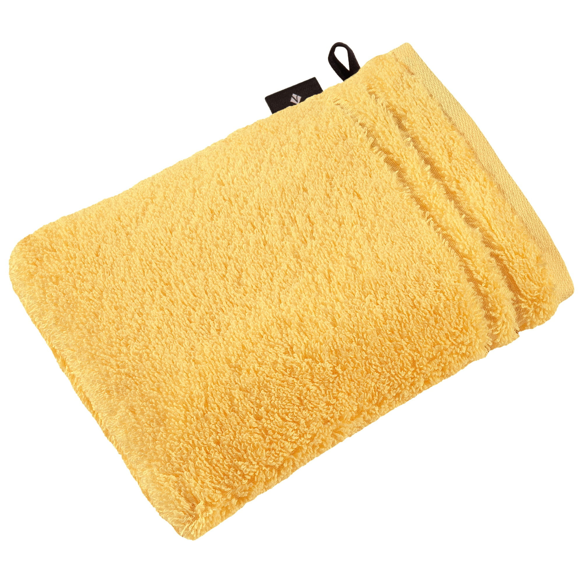 Vossen Handtücher Vienna Style Supersoft honeytone - 1420 - Waschhandschuh 16x22 cm