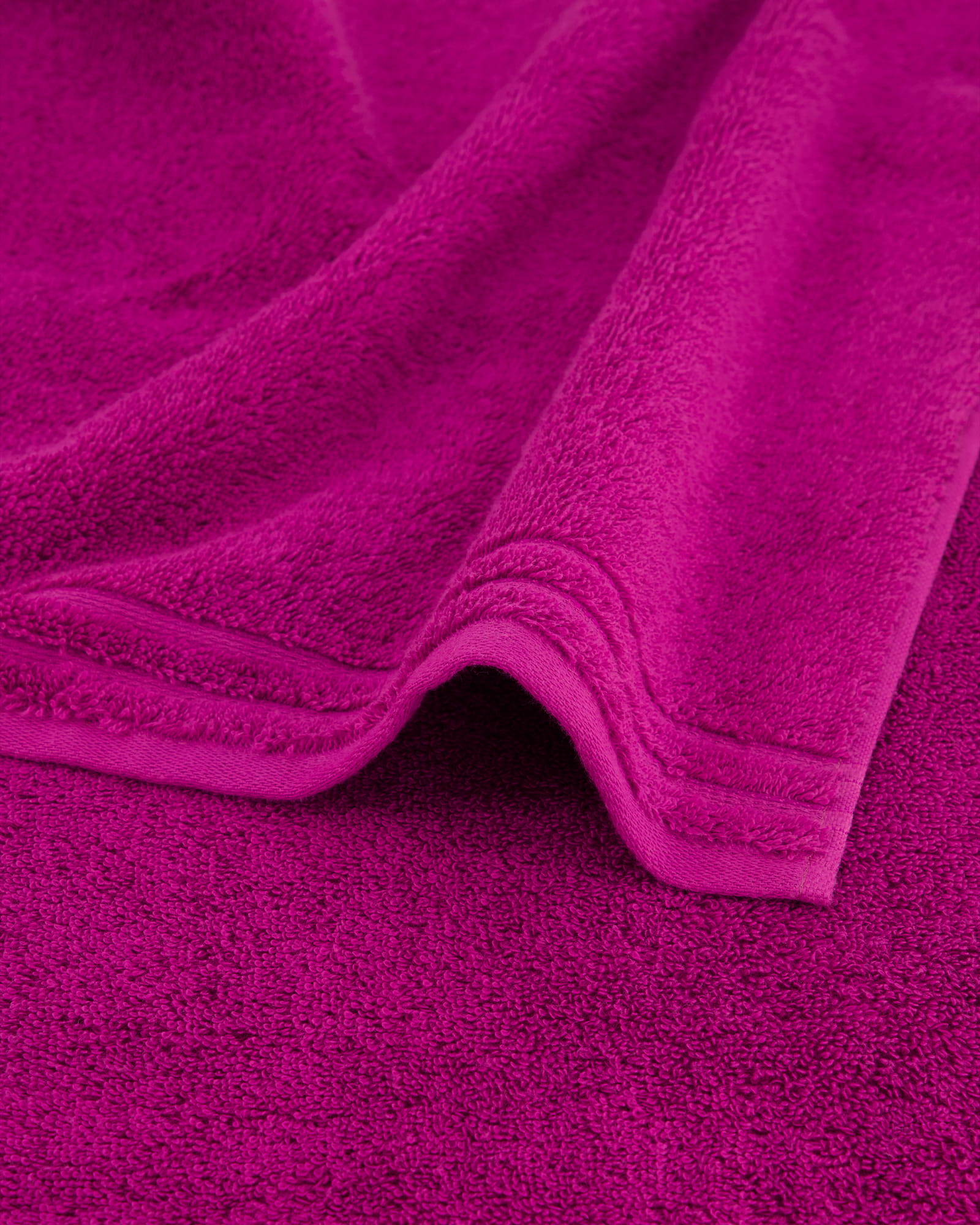 Vossen Handtücher Calypso Feeling purple - 8590