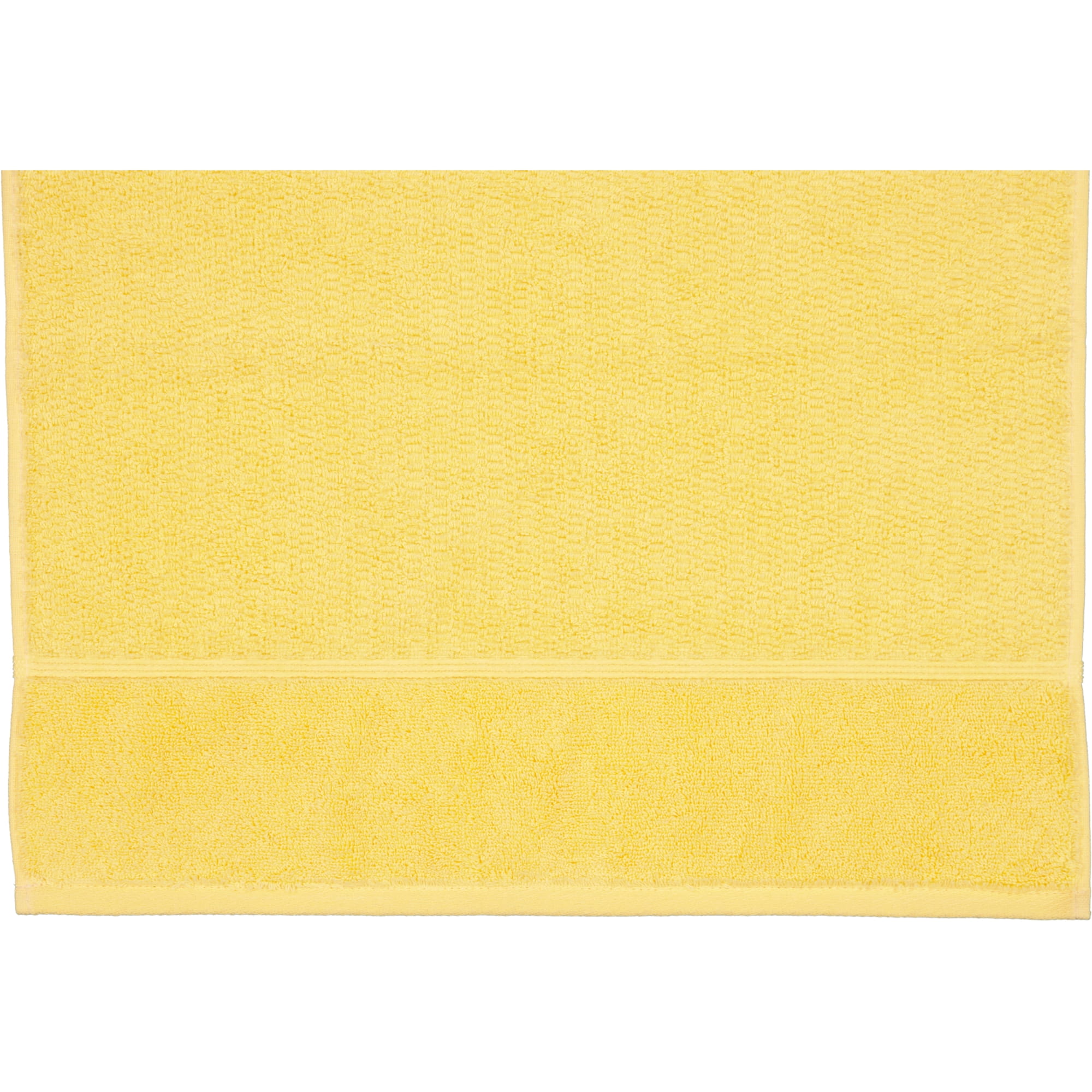 frottana Handtücher Pearl maize - 149 - Waschhandschuh 15x20 cm