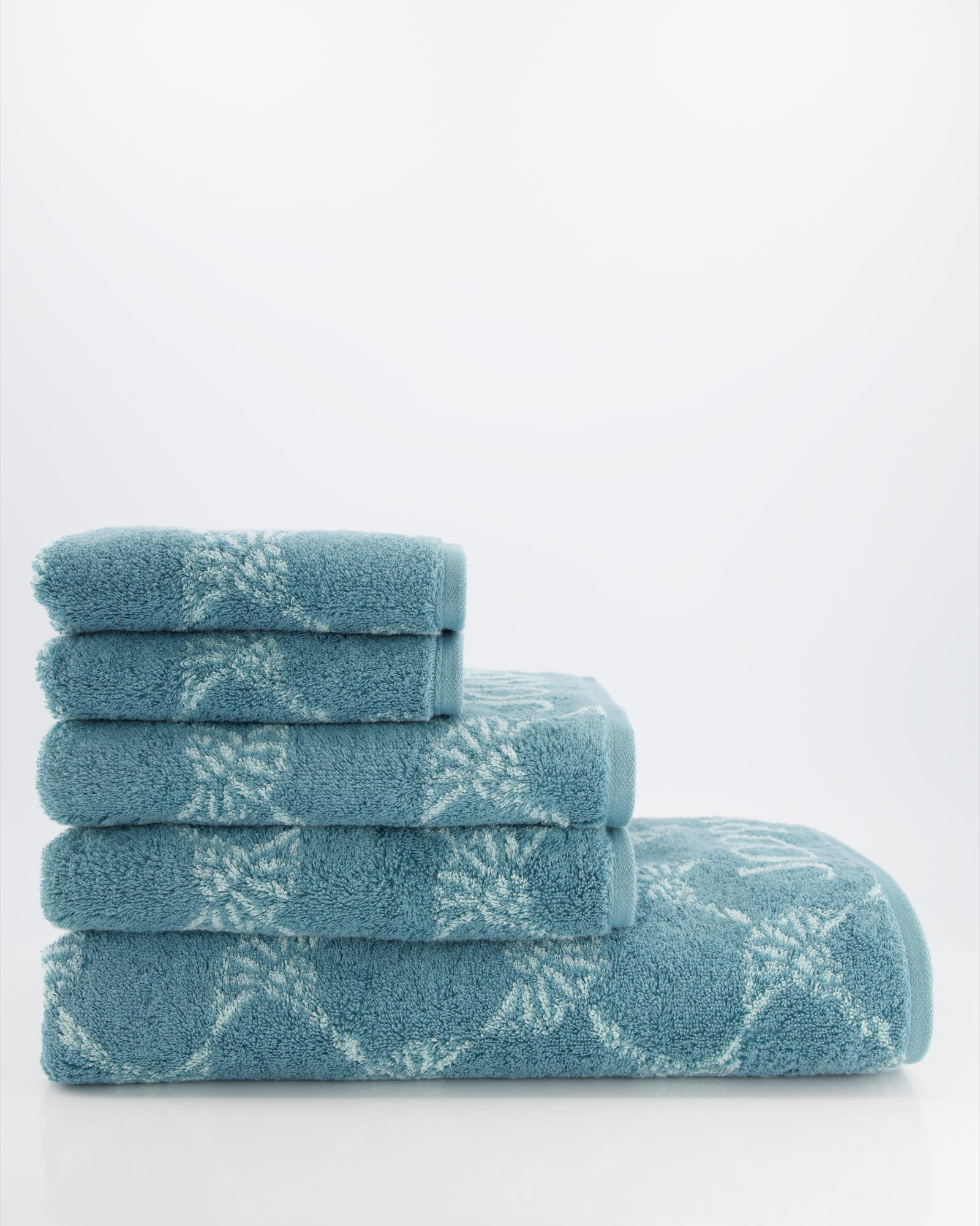 JOOP! Classic - Cornflower 1611 - Farbe: Jade - 41