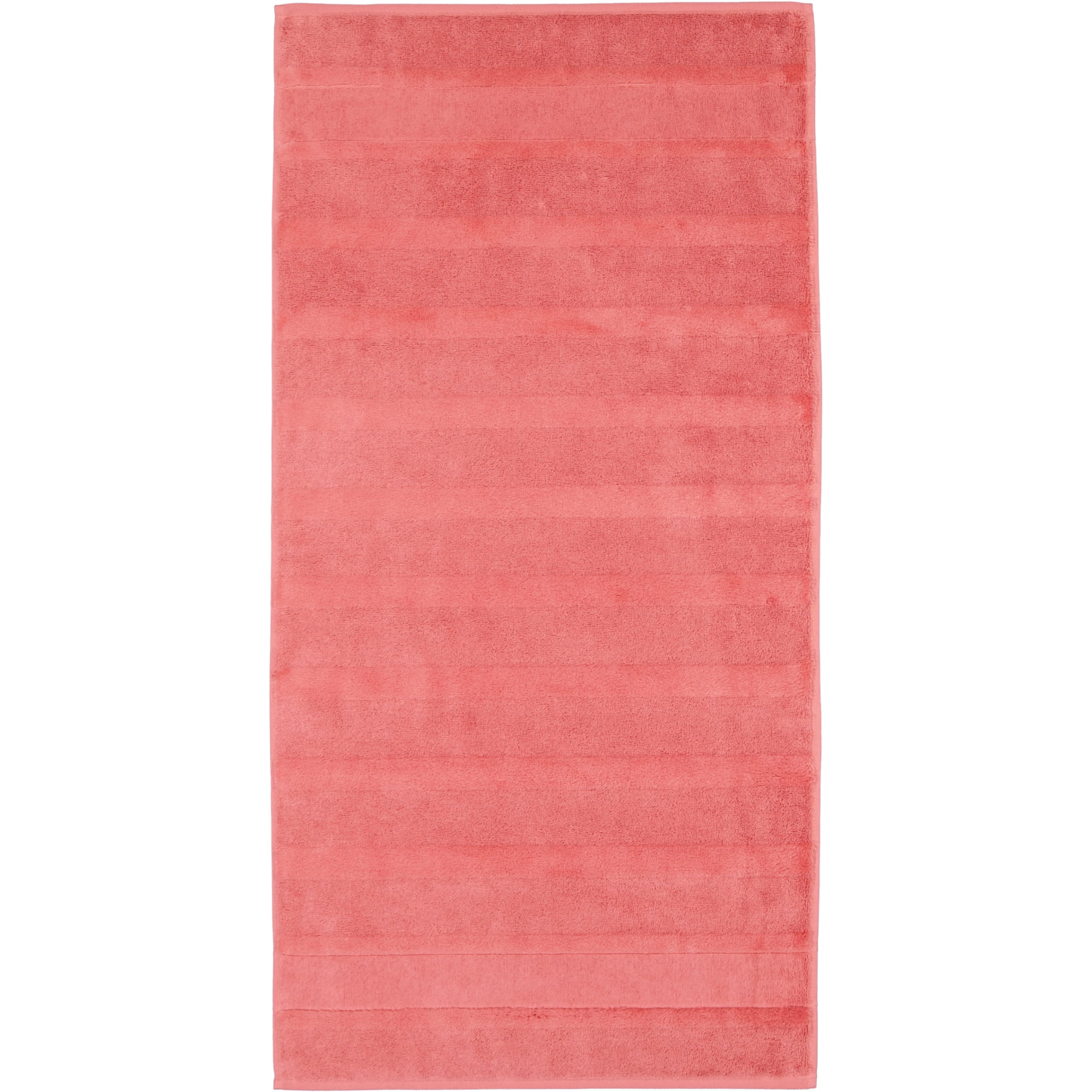 Cawö - Noblesse2 1002 - Farbe: koralle - 255