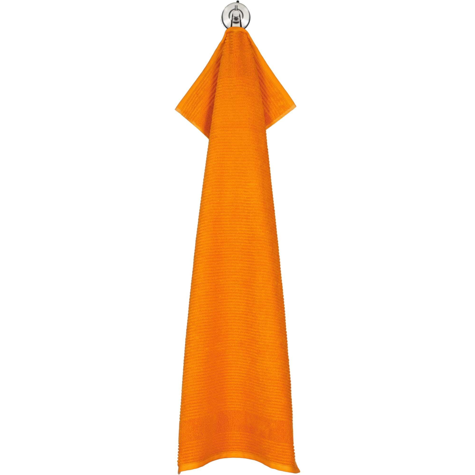 Vossen Handtücher Tomorrow electric orange - 2610 - Handtuch 50x100 cm
