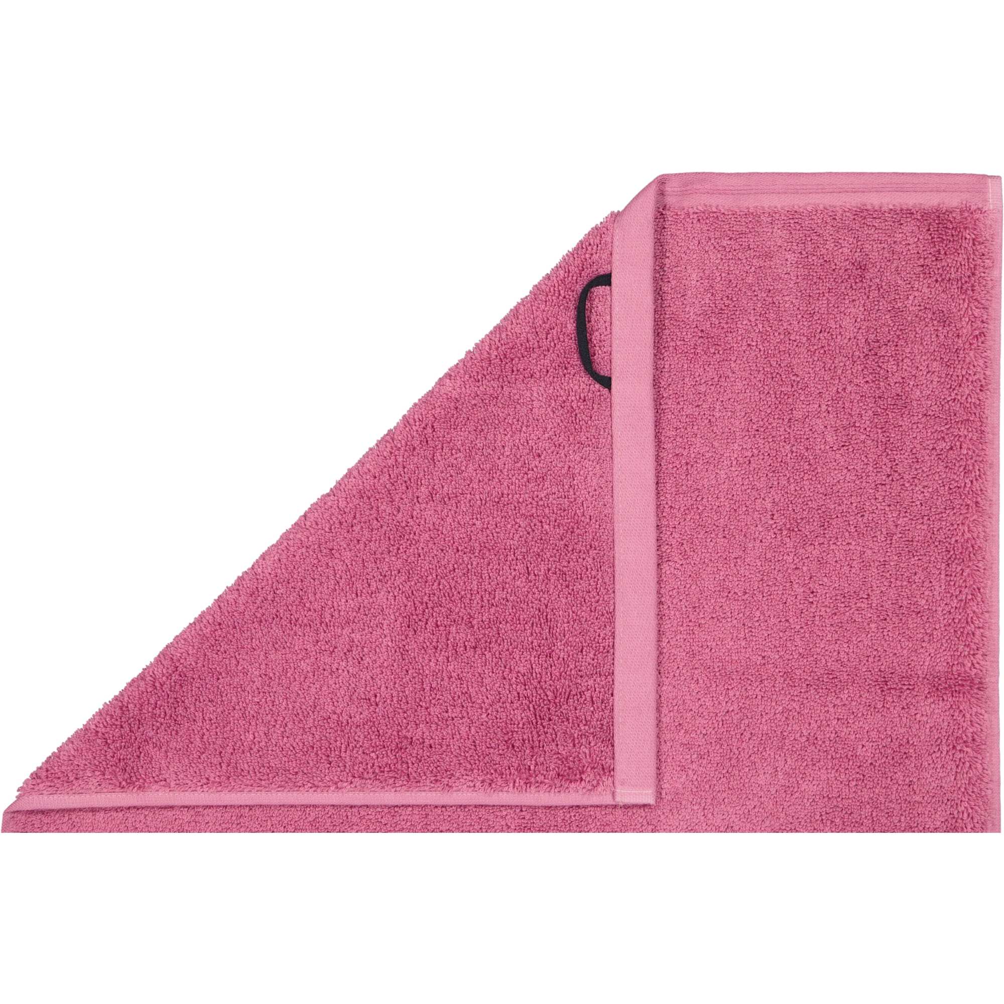 Vossen Handtücher Vegan Life blackberry - 3505