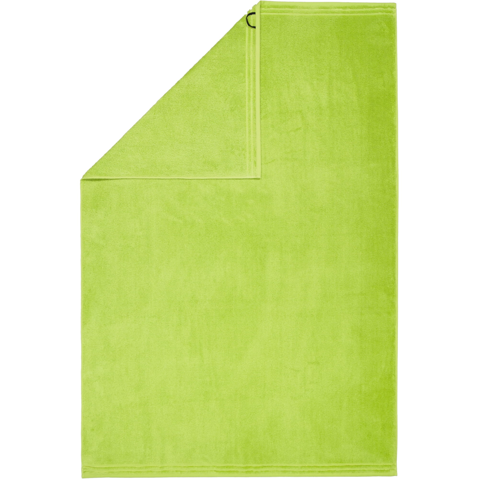 Vossen Handtücher Calypso Feeling meadowgreen - 530 - Badetuch 100x150 cm