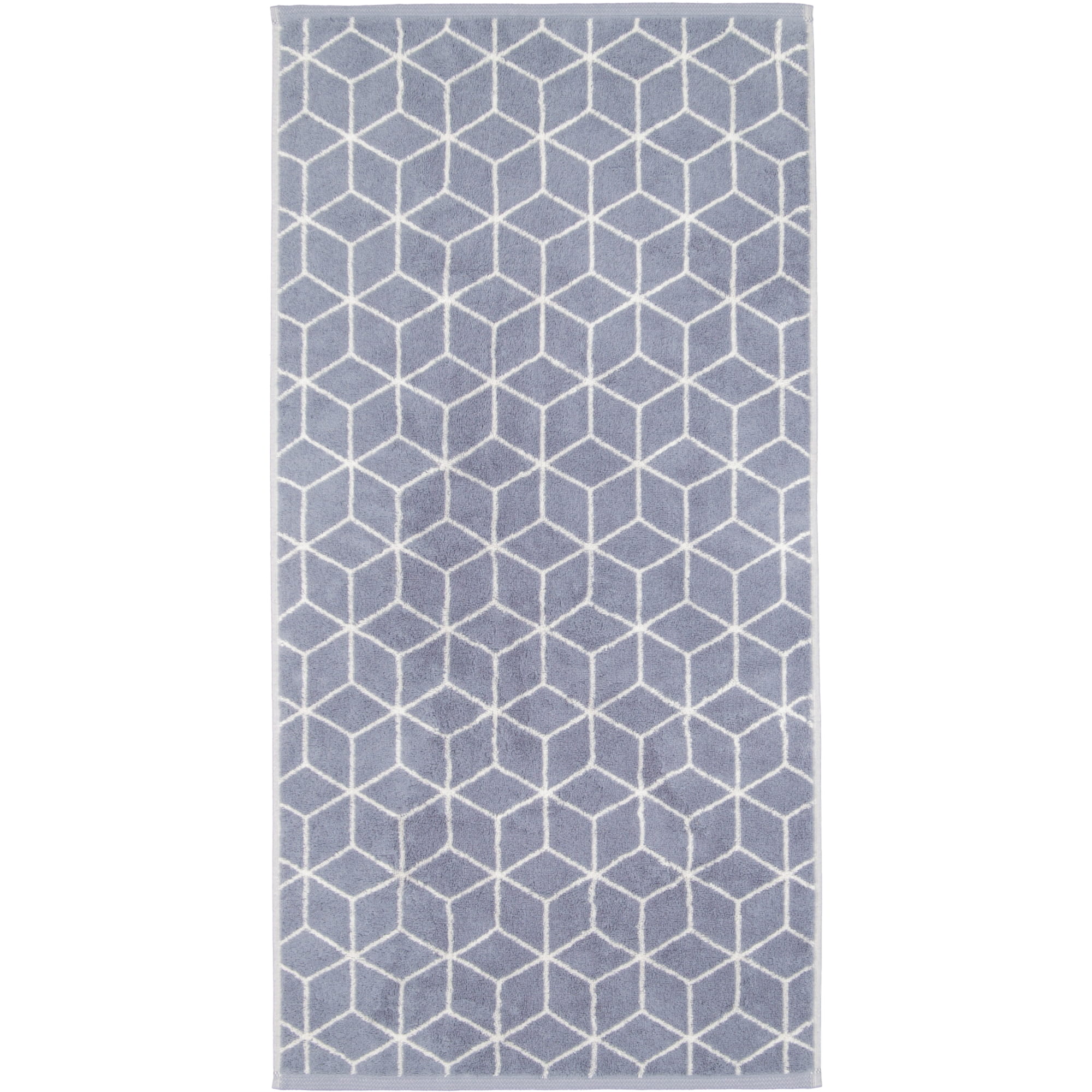 Villeroy & Boch Coordinates Carré Colors 2559 tempest/cashmere - 13 - Handtuch 50x100 cm