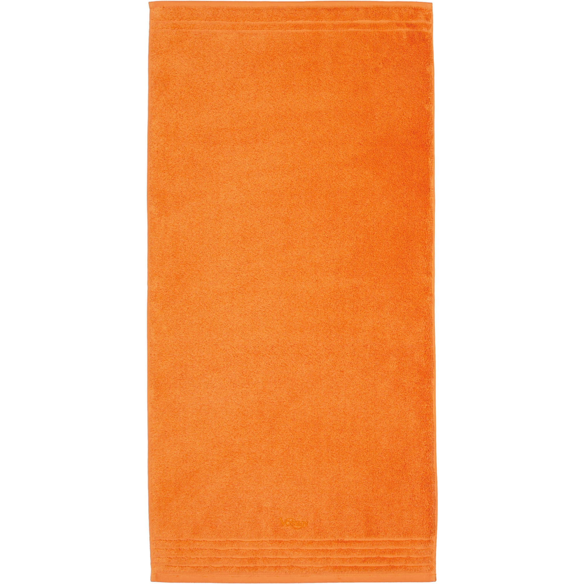 Vossen Handtücher Vienna Style Supersoft fiesta - 2600 - Handtuch 60x110 cm