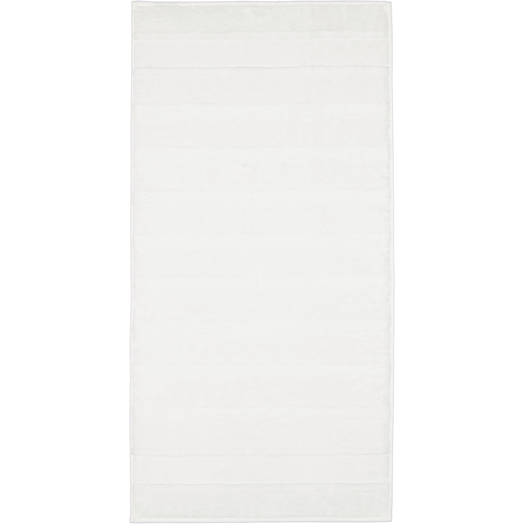 Cawö - Noblesse2 1002 - Farbe: 600 - weiß