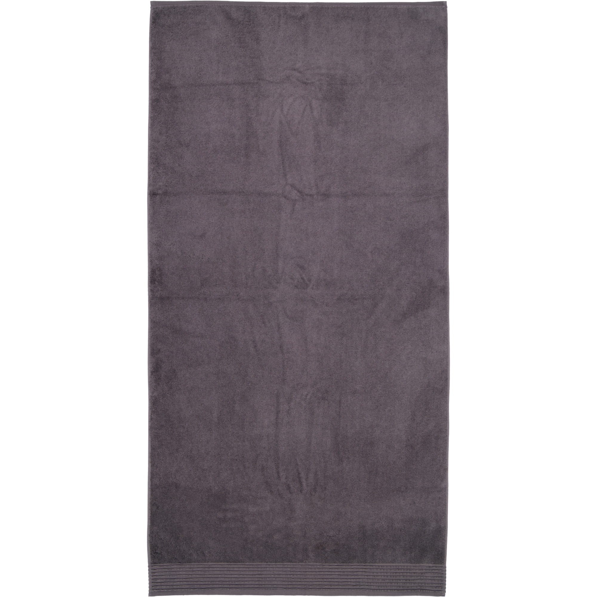 Möve - LOFT - Farbe: graphit - 843 (0-5420/8708) - Duschtuch 80x150 cm