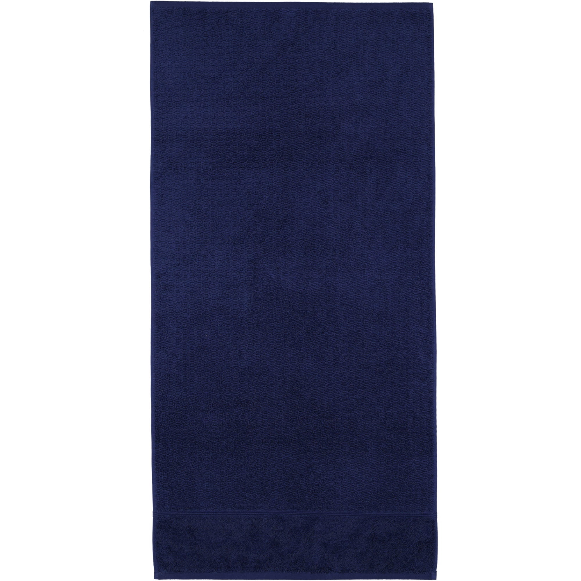 frottana Handtücher Pearl deep sea - 596 - Handtuch 50x100 cm