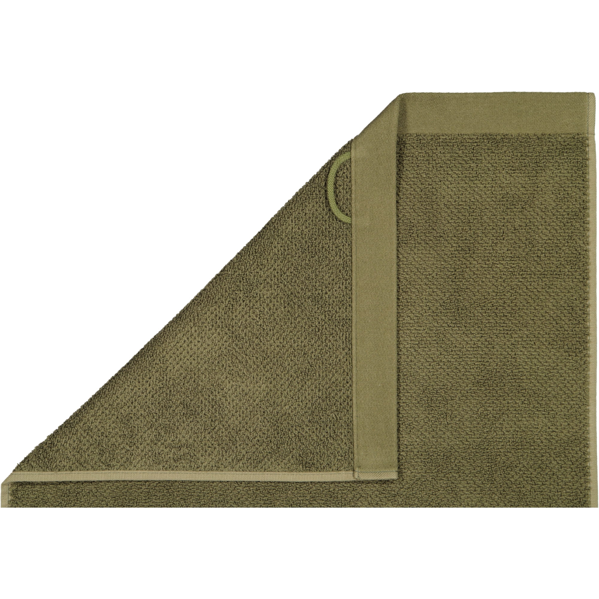 Möve Handtücher Autumn Delights olive - 670