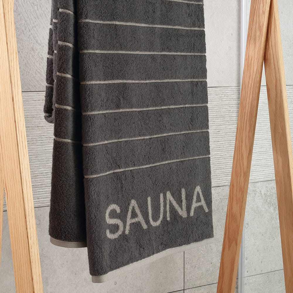 Cawö Sauna