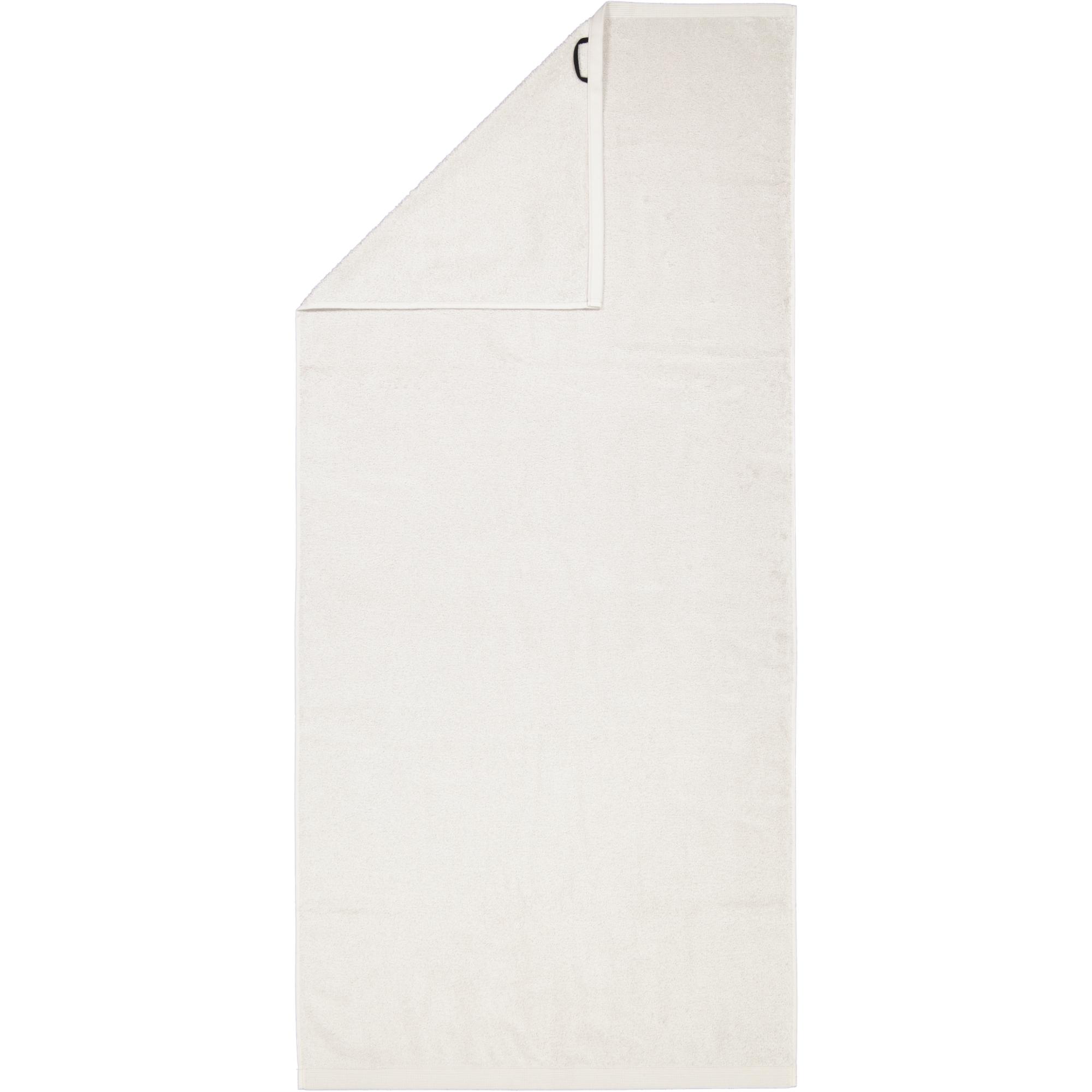 Vossen Handtücher High Line pearl grey - 7110 - Duschtuch 67x140 cm
