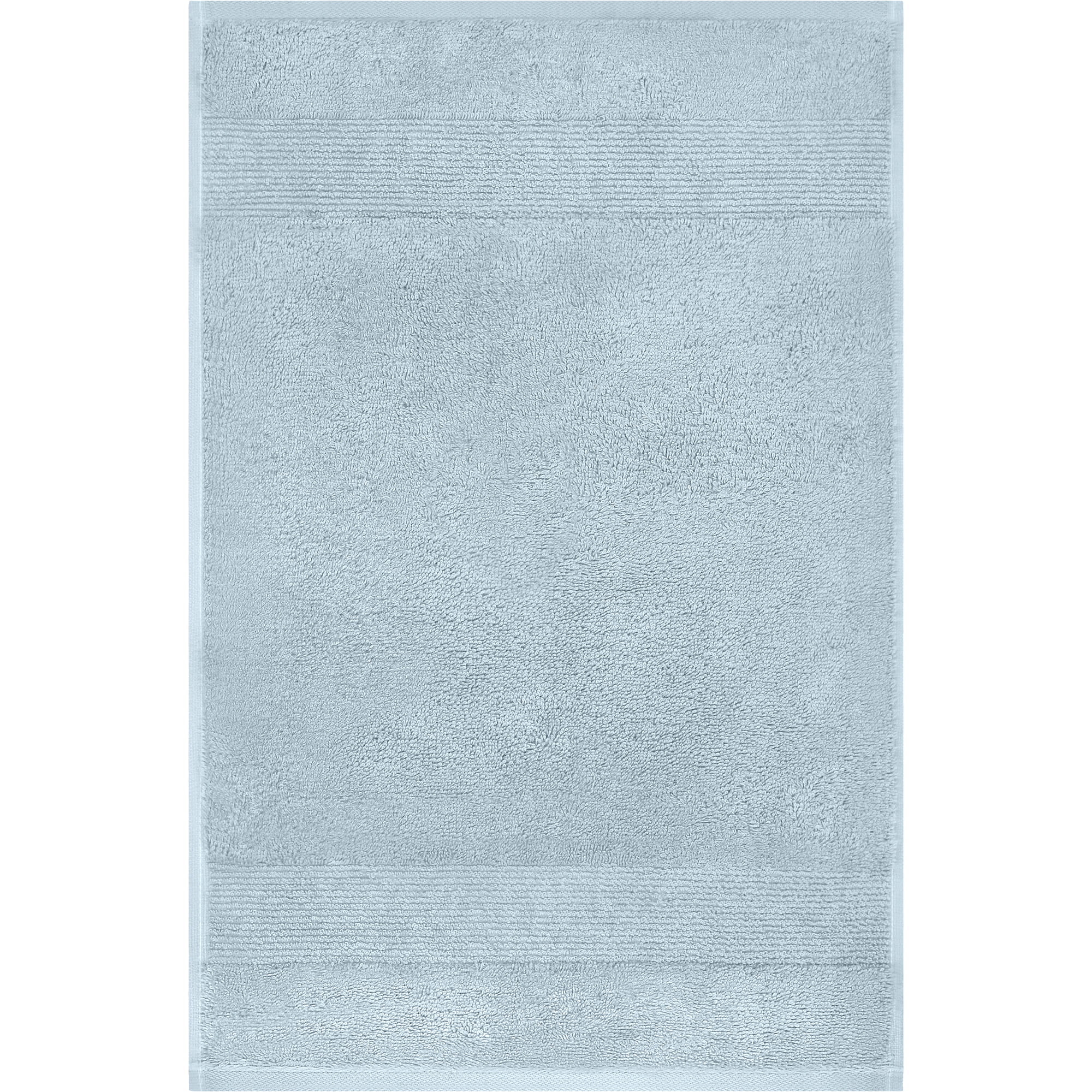Cawö Handtücher THE LUXURY 5000 sturmblau - 127 - Gästetuch 30x50 cm