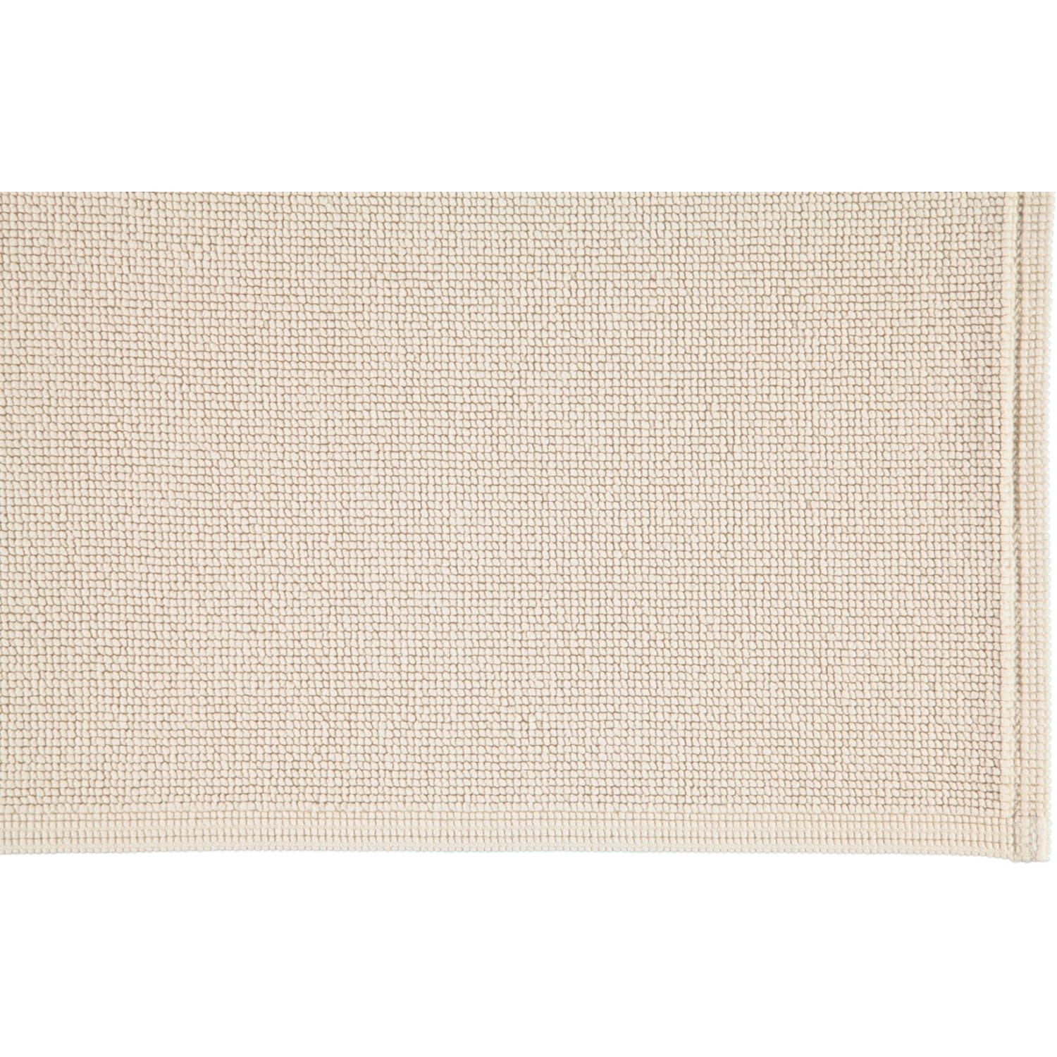Rhomtuft RHOMTUFT Badematten Plain natur-jasmin - 20
