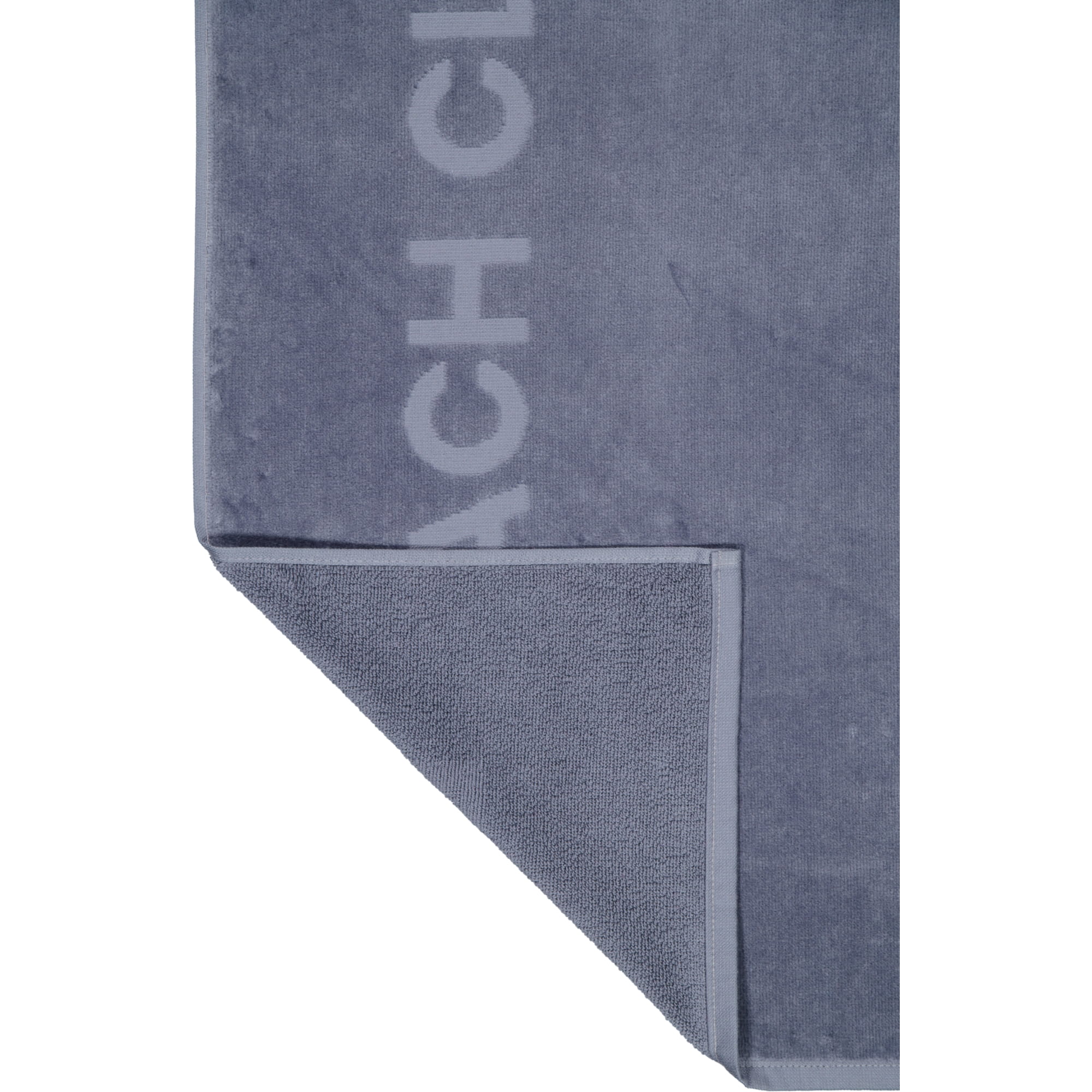 Vossen Strandtücher Beach Club flanell - 7400 - Strandtuch 100x180 cm