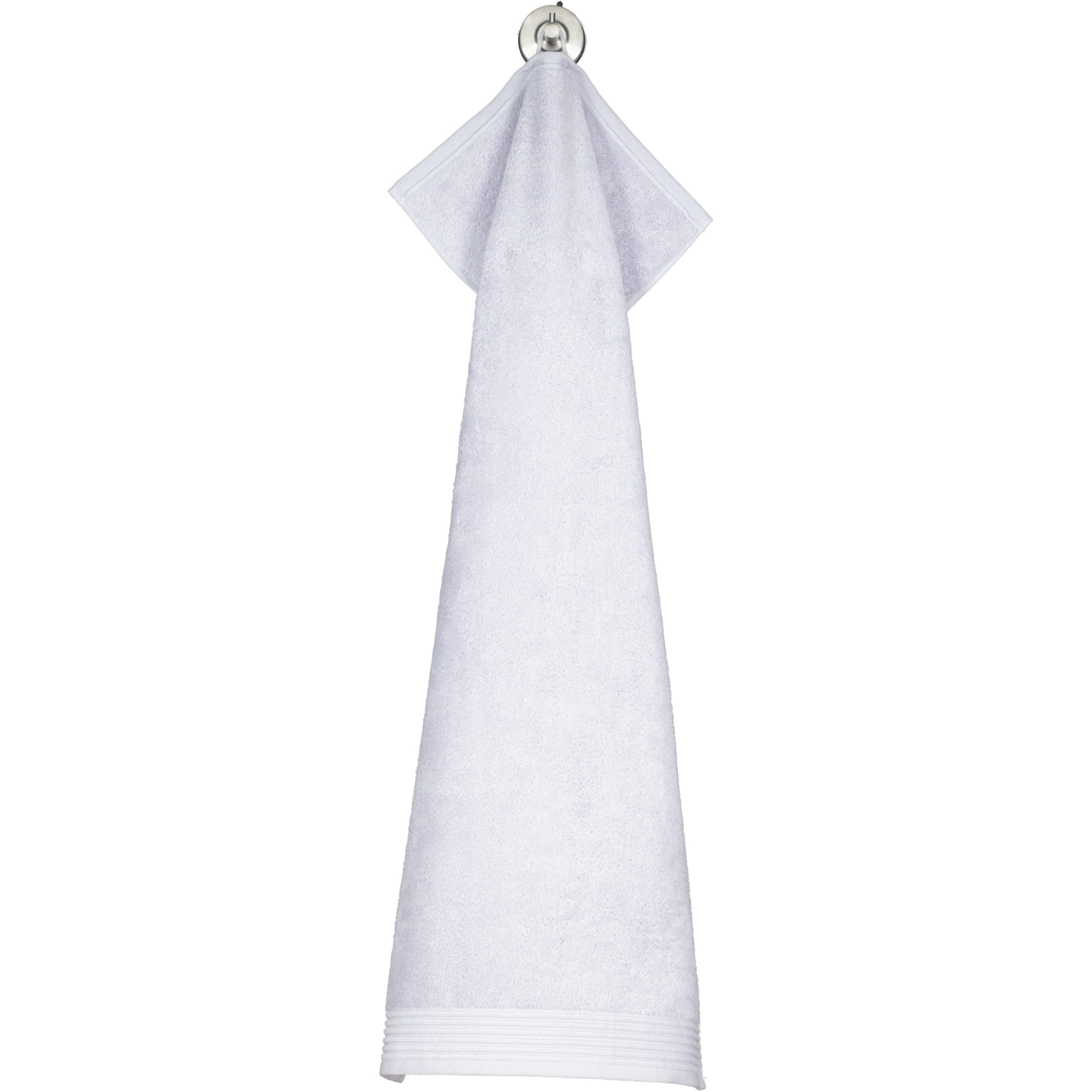 Möve Handtücher Loft silver - 829 - Handtuch 50x100 cm