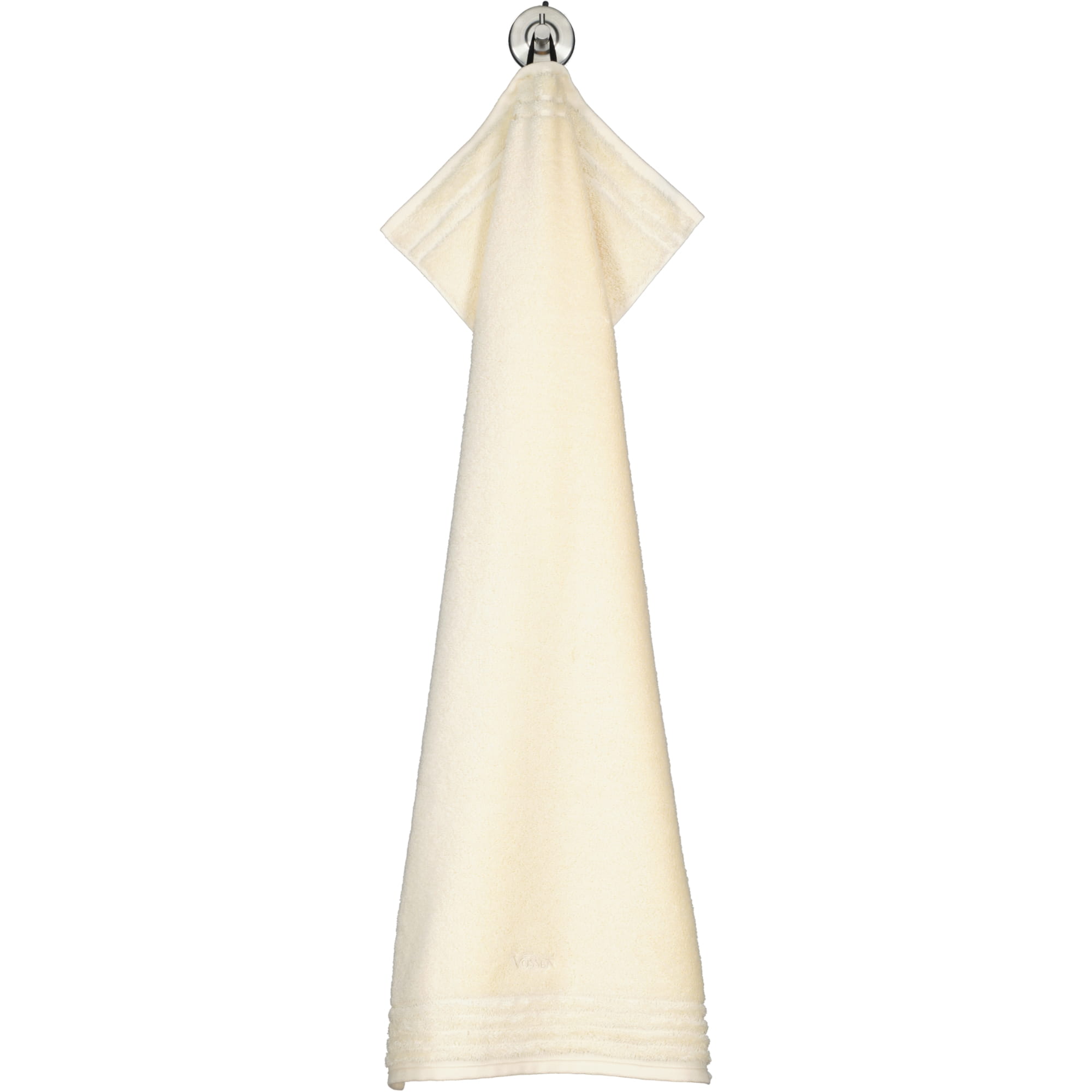 Vossen Handtücher Vienna Style Supersoft chamois - 1000 - Handtuch 50x100 cm