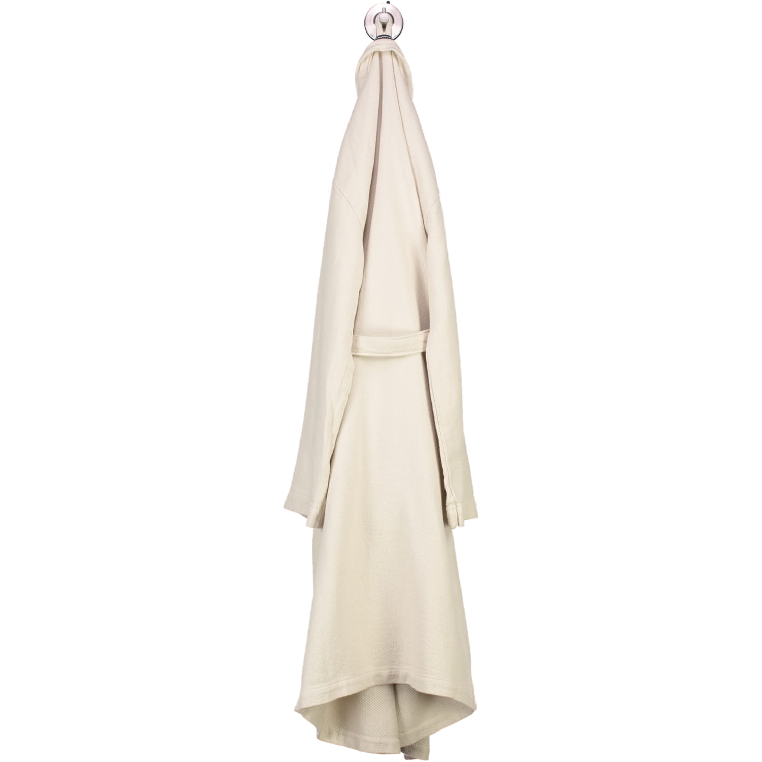 Marc o Polo Bademantel Kimono Svor - Farbe: Oatmeal