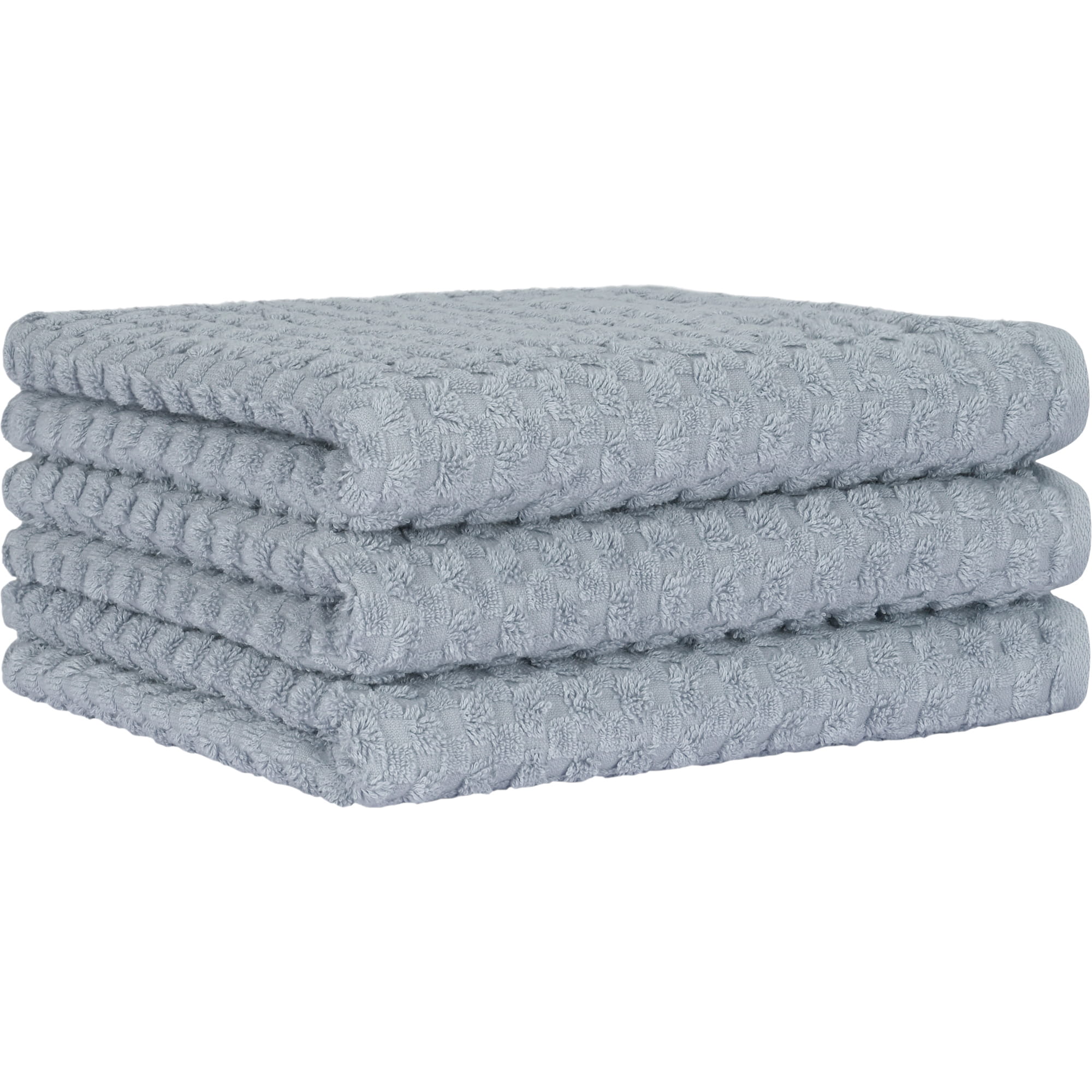Cawö Handtücher Pure Elements 6510 sturmblau - 127
