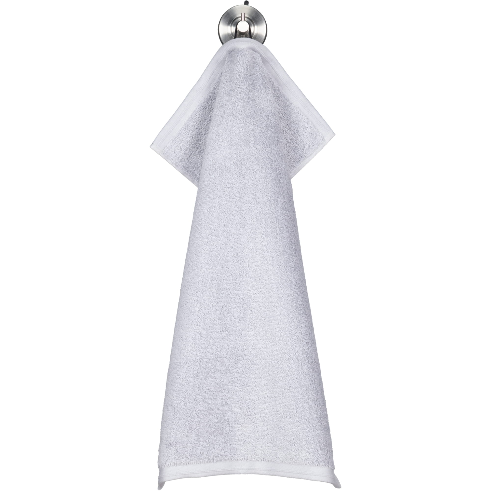 Vossen Handtücher Vegan Life shadow - 7320 - Gästetuch 40x60 cm