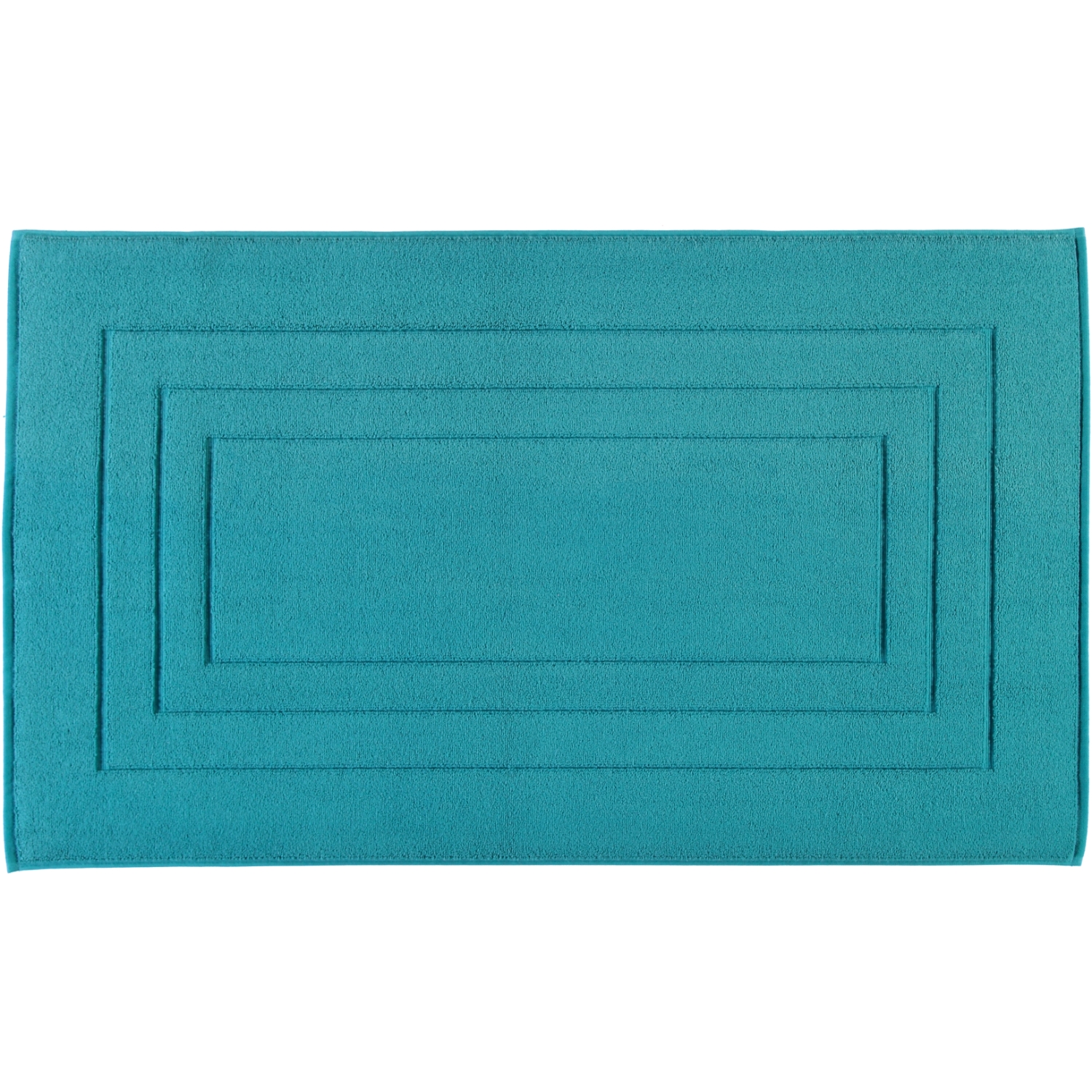 Vossen Badematten Feeling lagoon - 5890 - 67x120 cm